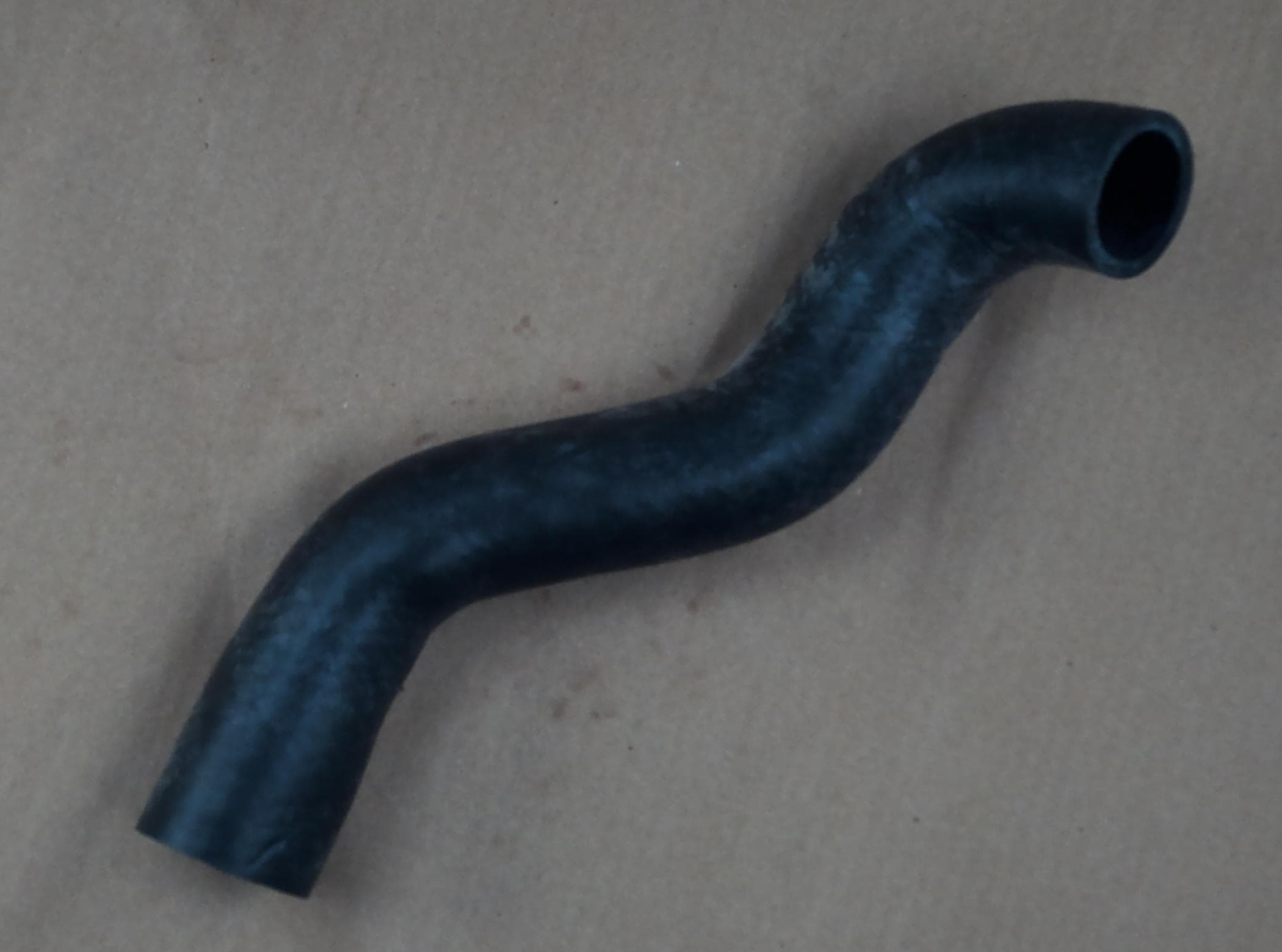 Hose Inlet Radiator