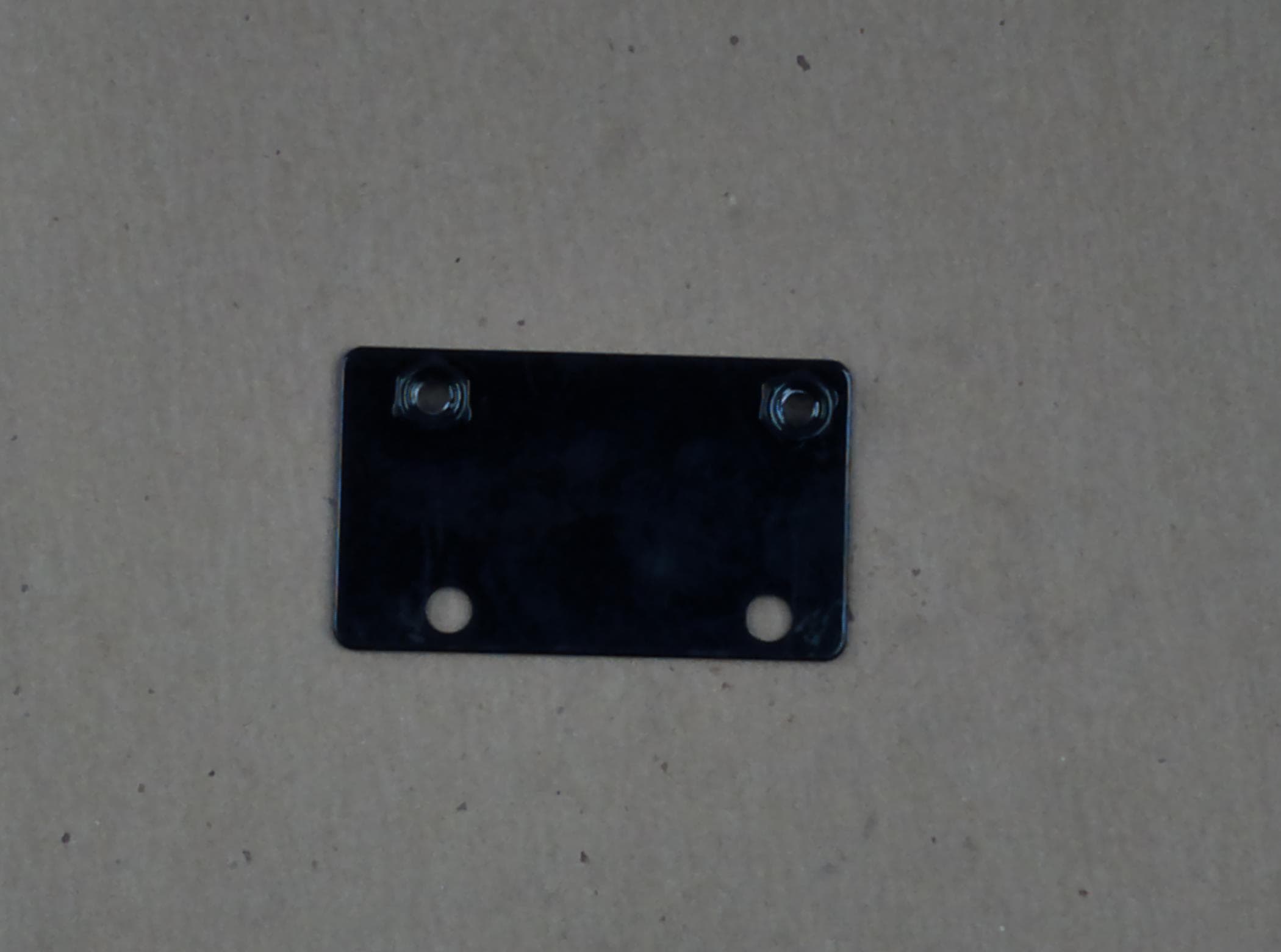 Bracket Reservoir Tank