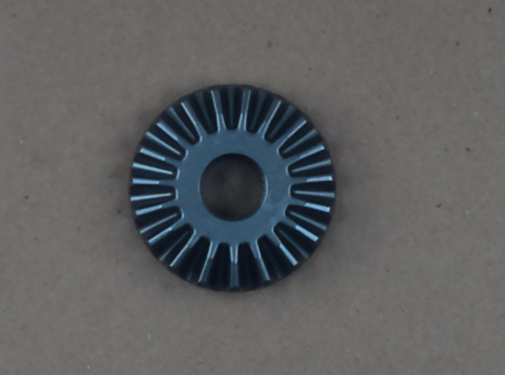 Gear Bevel