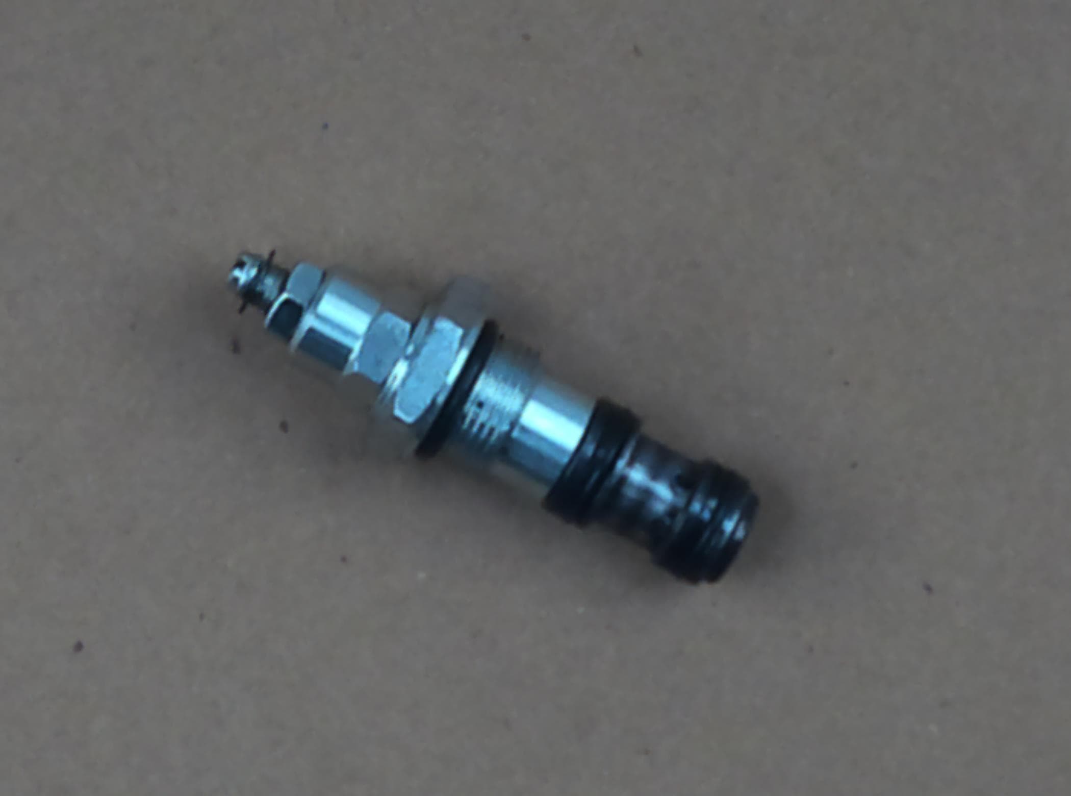Kit Seq Valve
