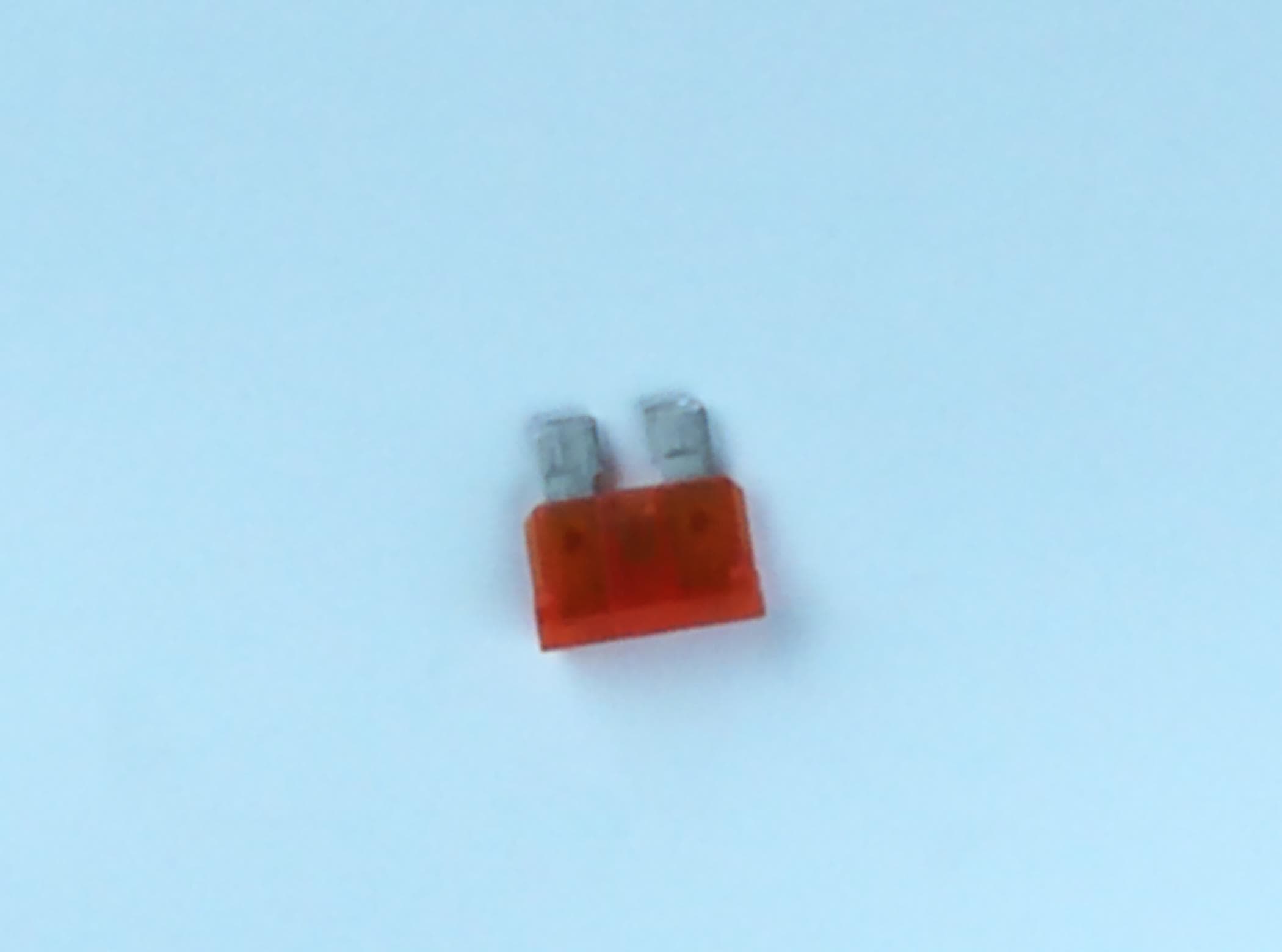 Fuse 40a Trg730