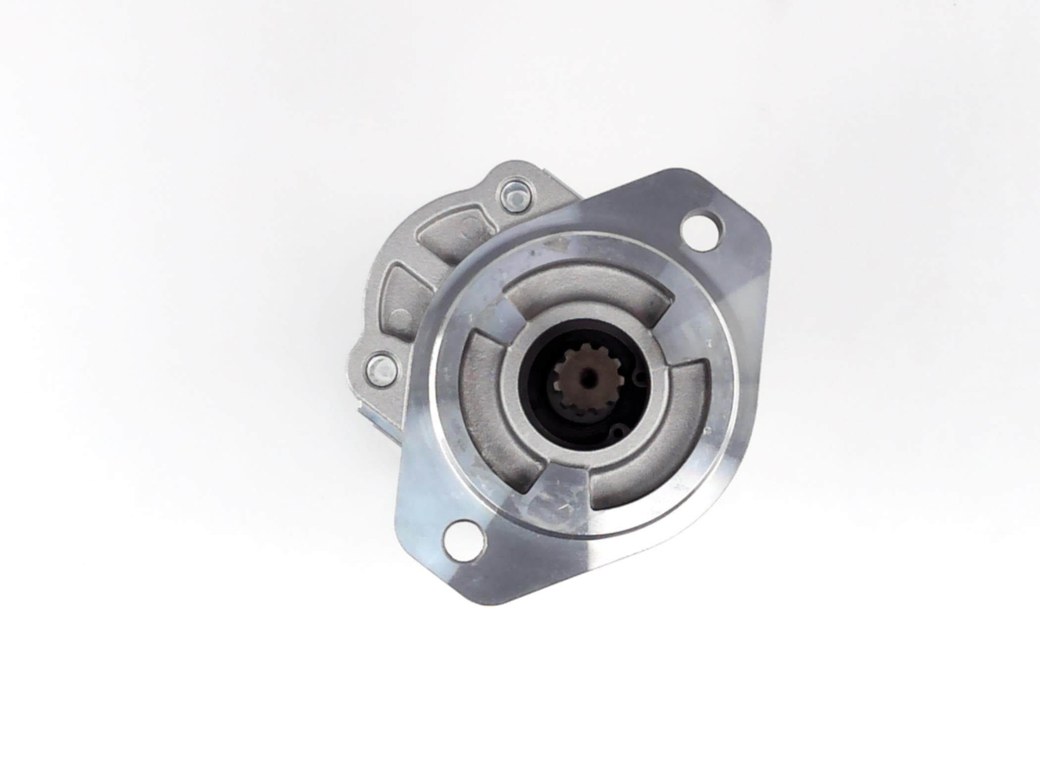 Pump Hydraulic Cw
