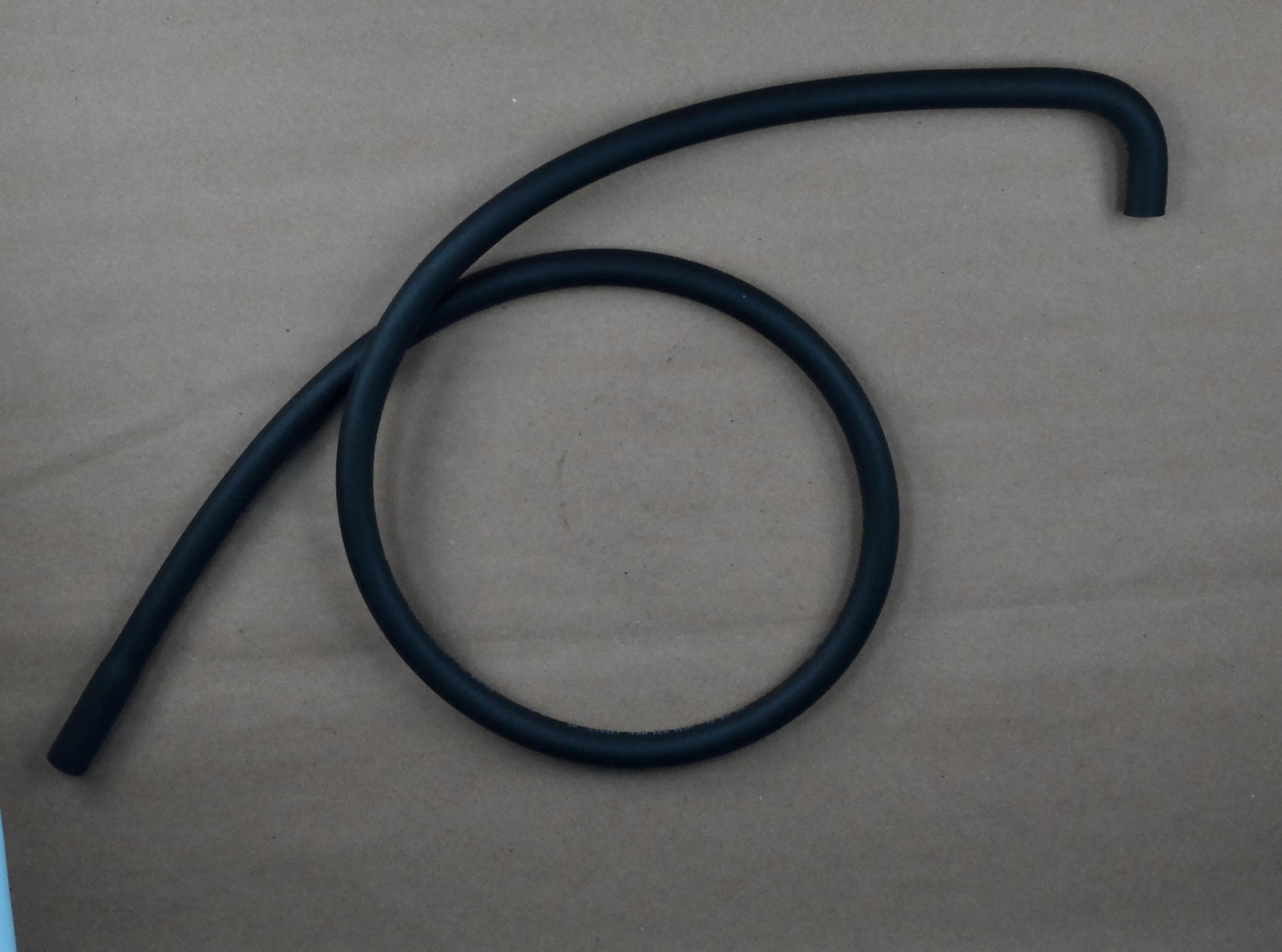 Hose Fuel Suction Xp Trg040