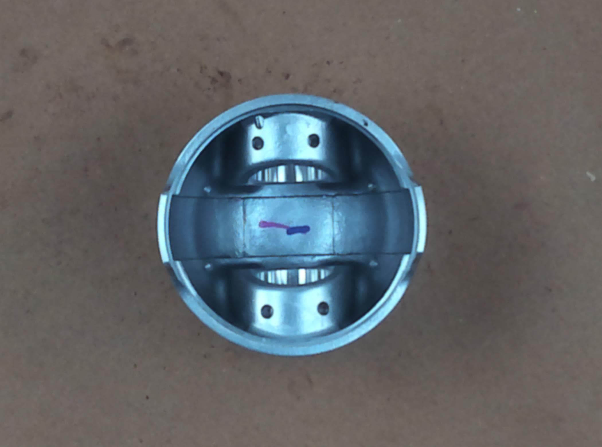 Piston Mhi