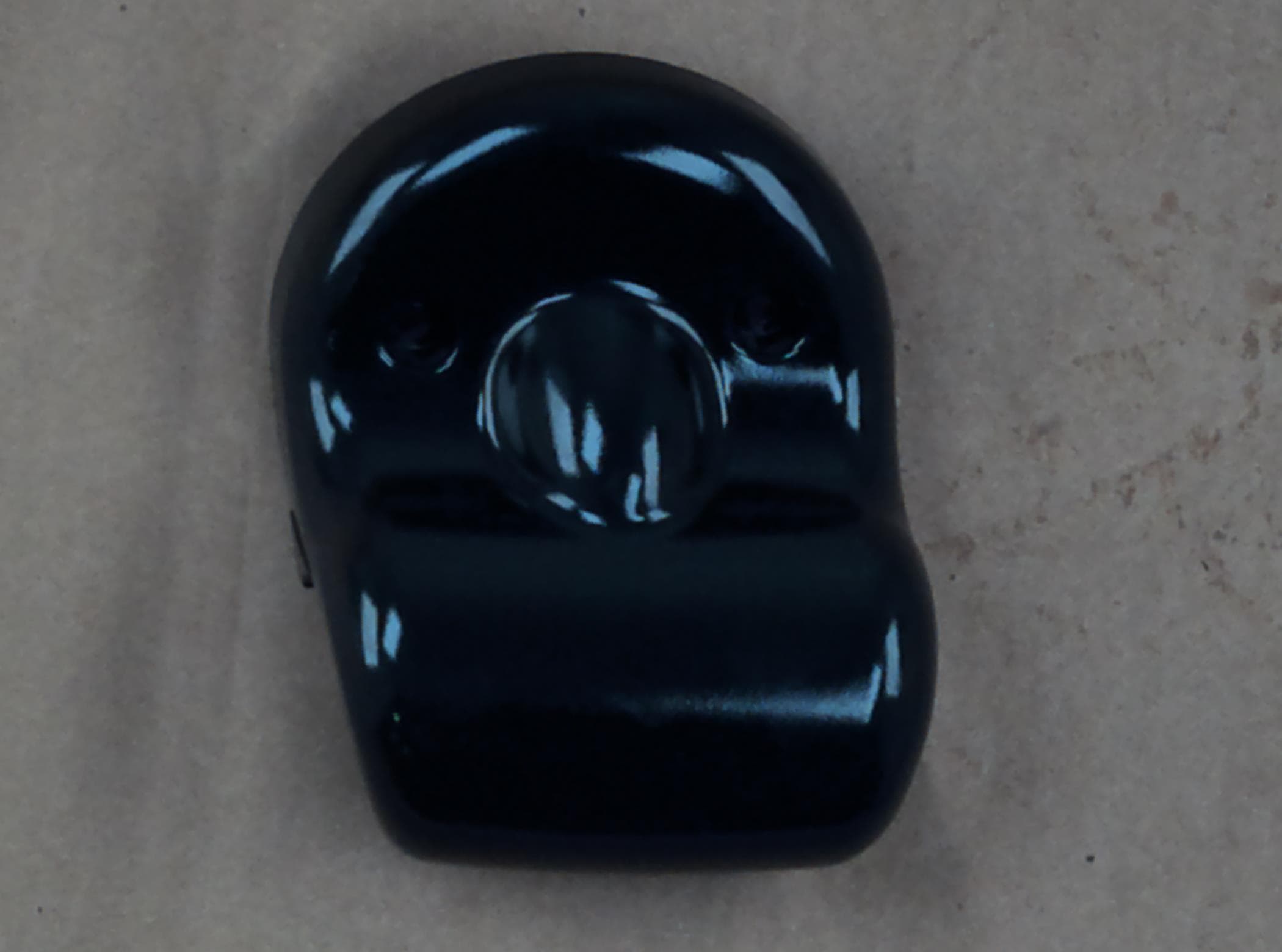 Cover T Signal(r LH Trg760