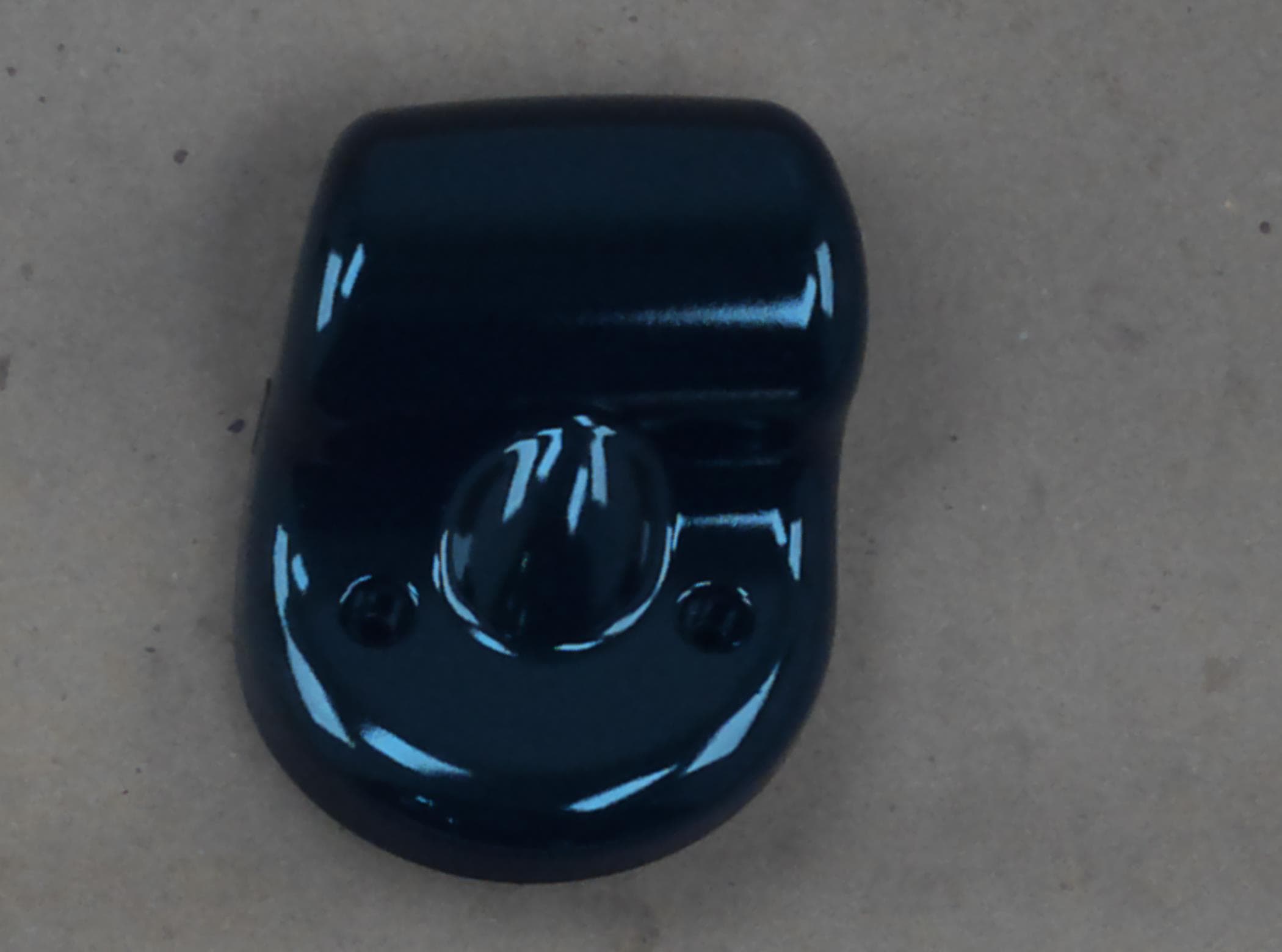 Cover T Signal(r Right