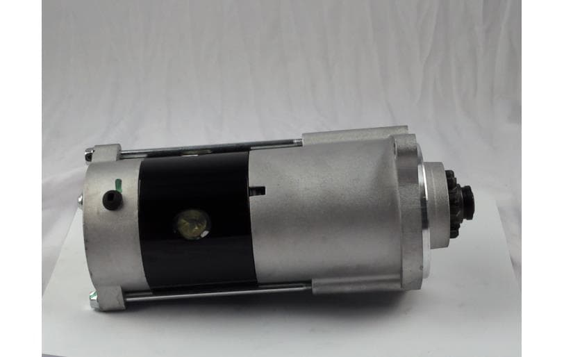Motor Starter(2.2kw) Q170