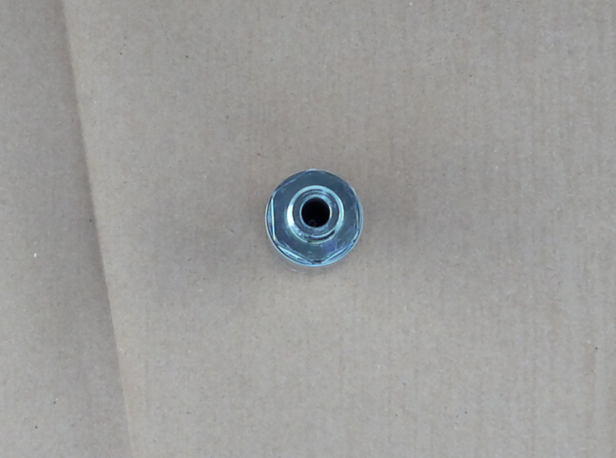 Coupler Quick Rsd