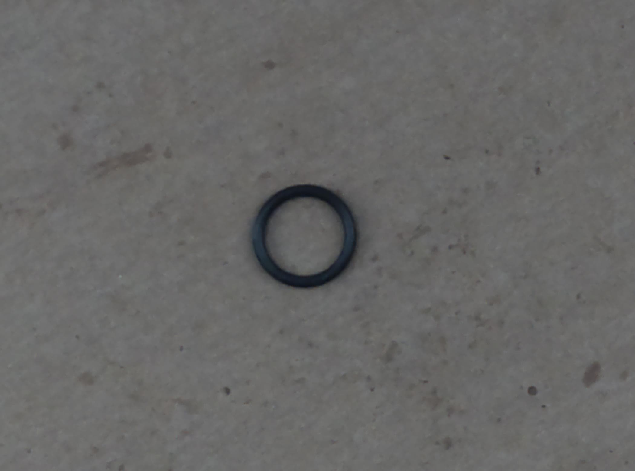 O Ring P20XW3.0