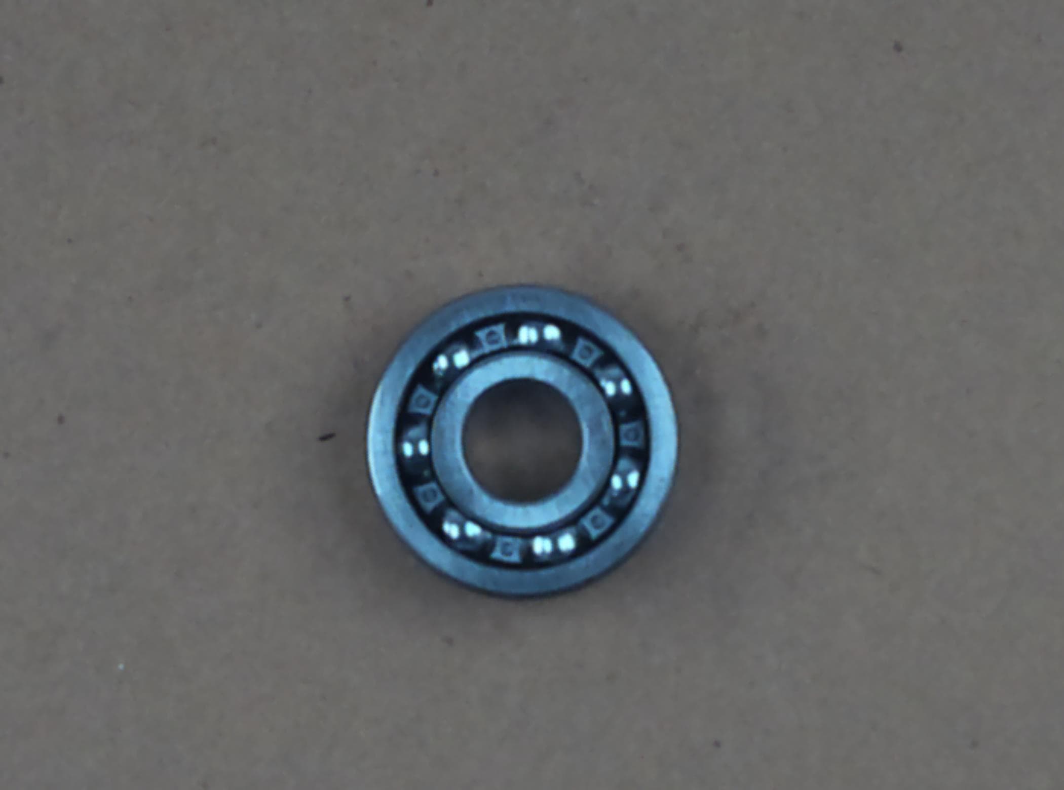 Bearing Ball