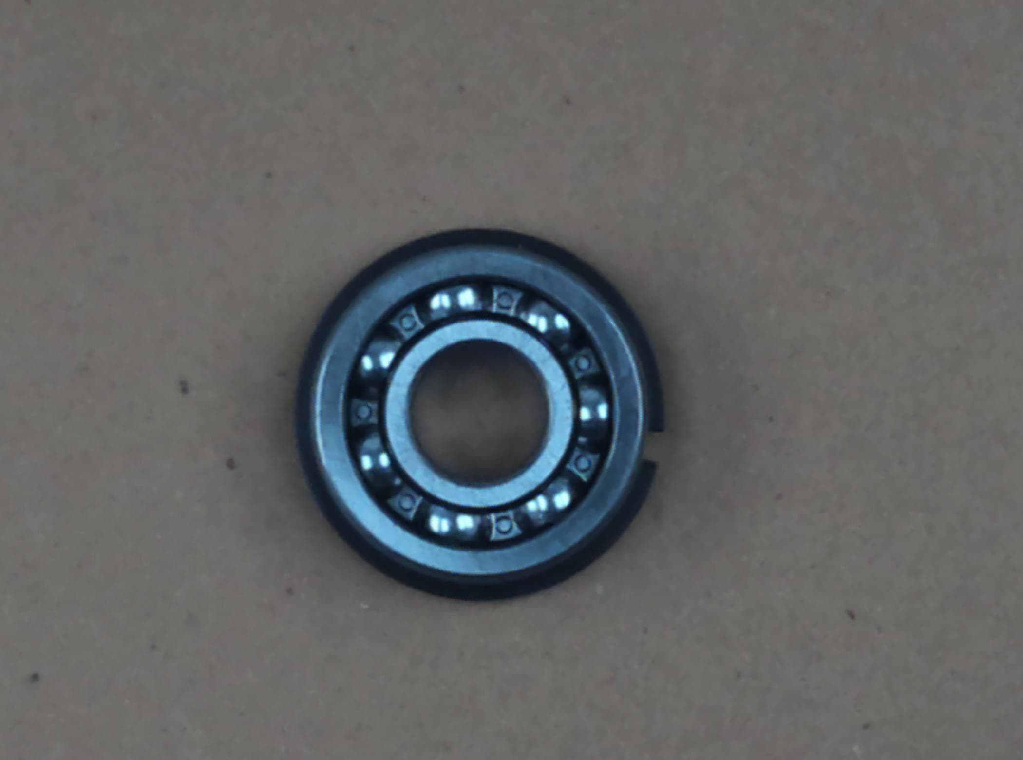 Bearing Ball