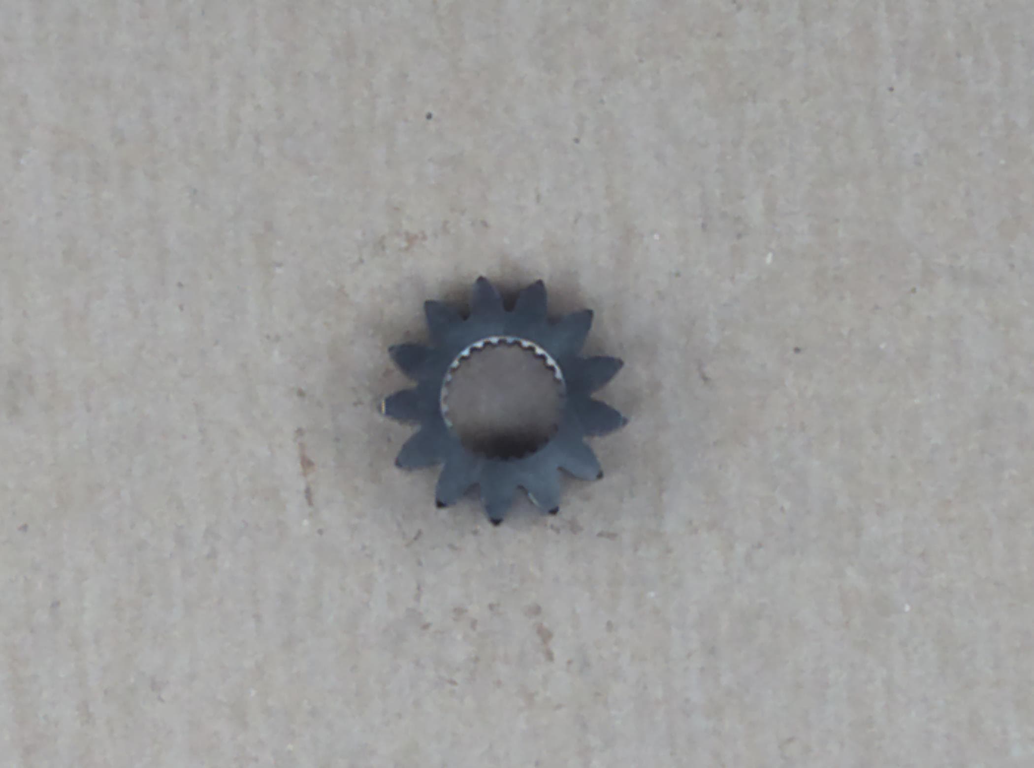 Gear Drv