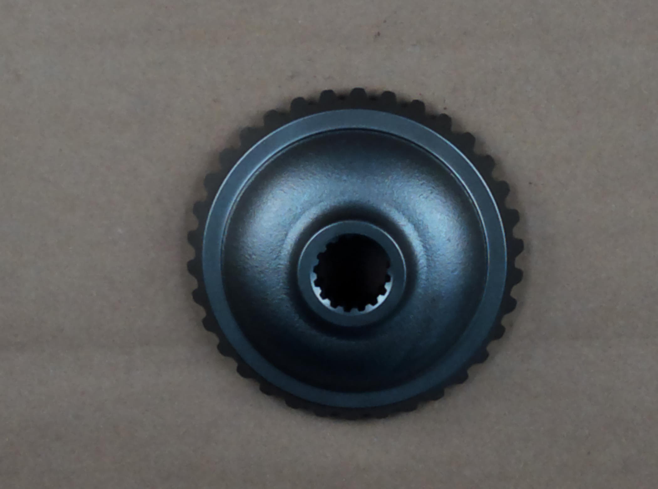 Gear Bevel