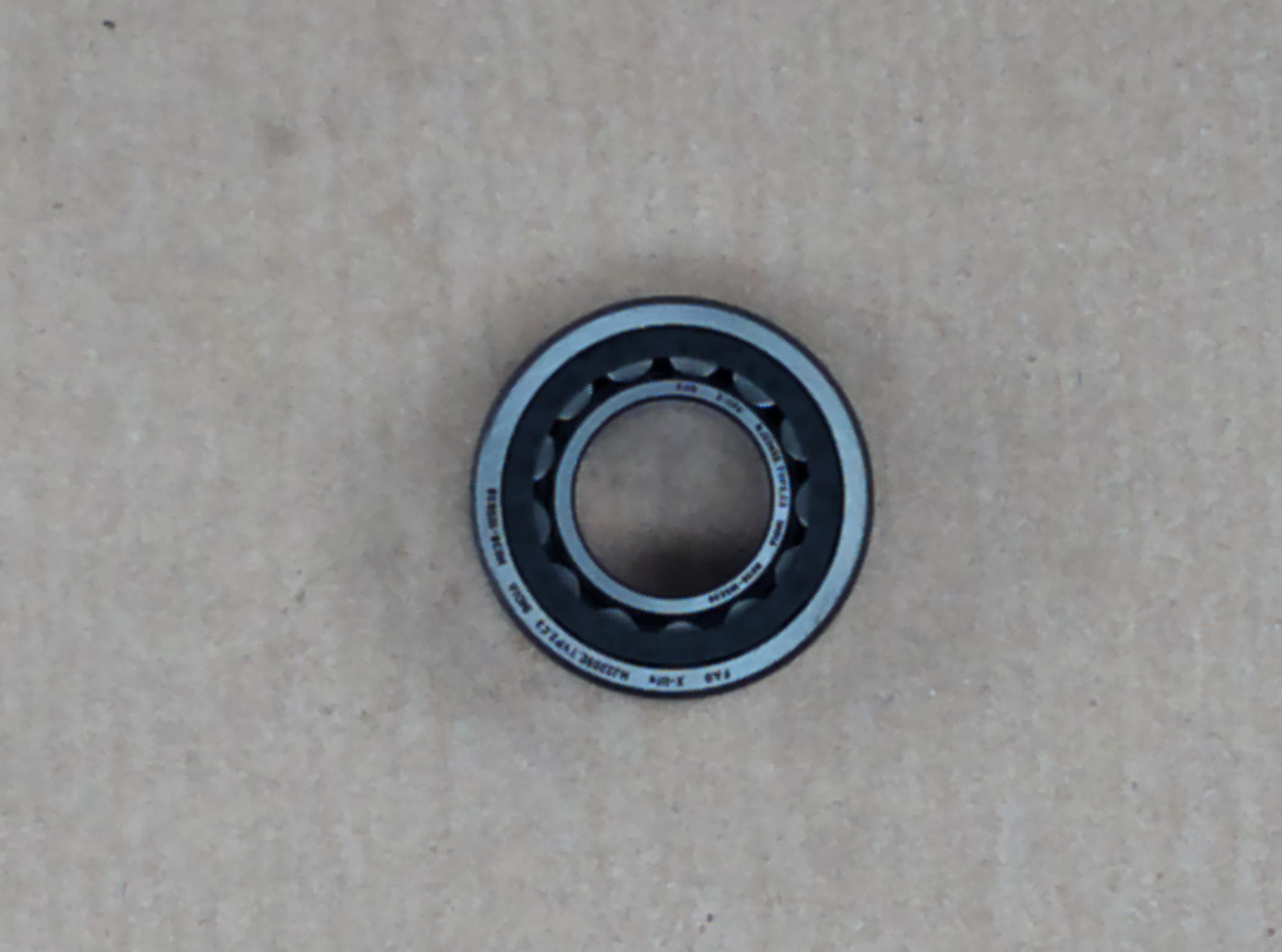 Bearing Roller Nj2205ec3