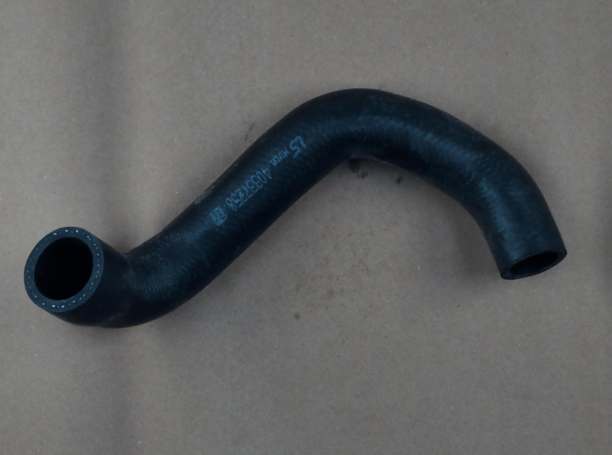 Hose Coolant