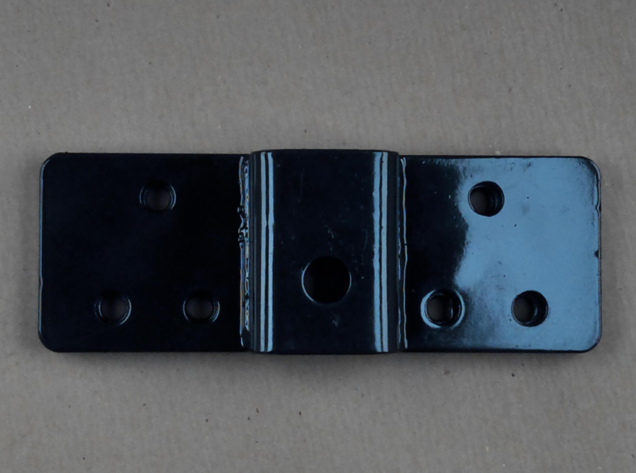 Support Drawbar