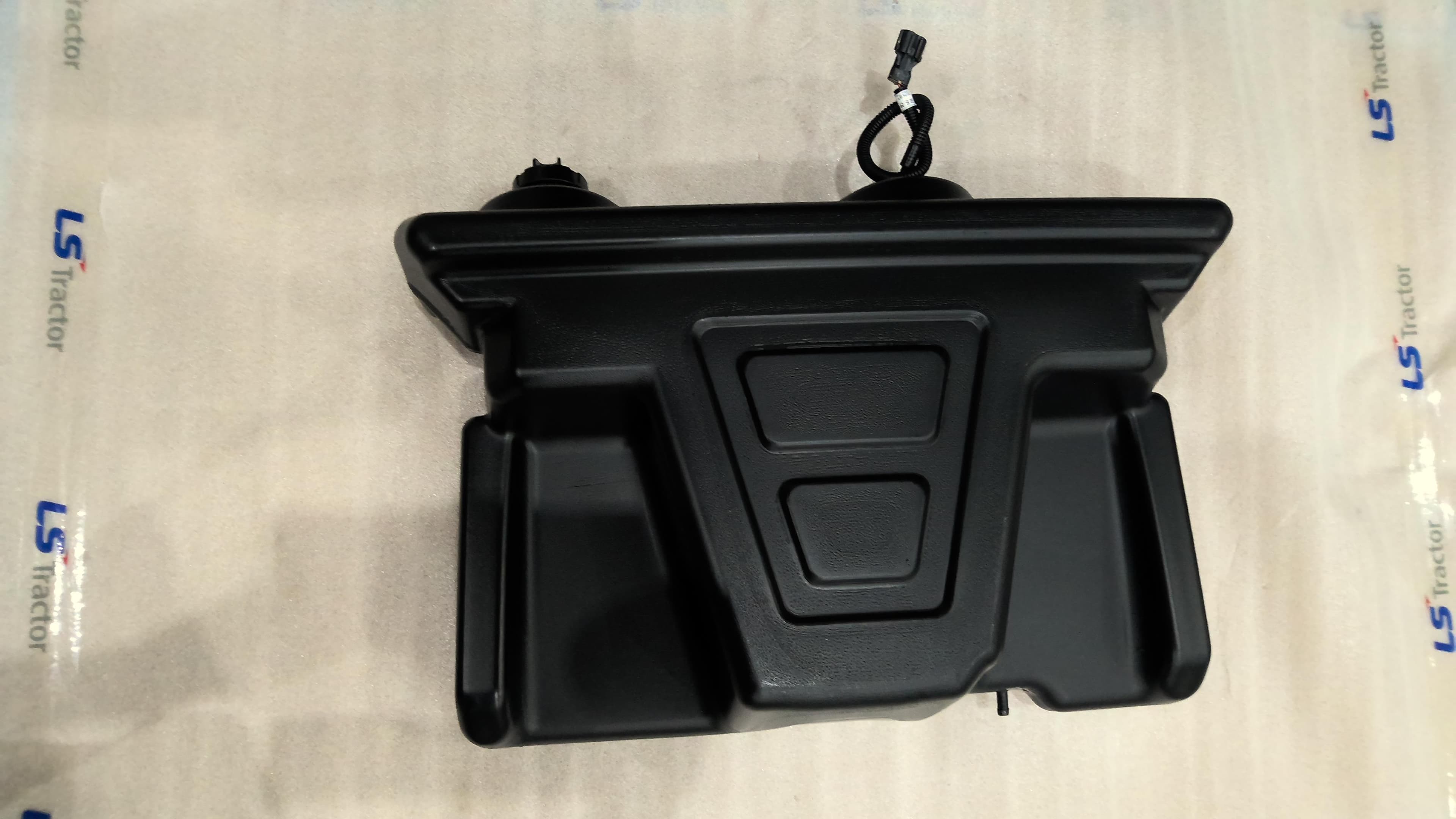 Tank Assembly Fuel Xg