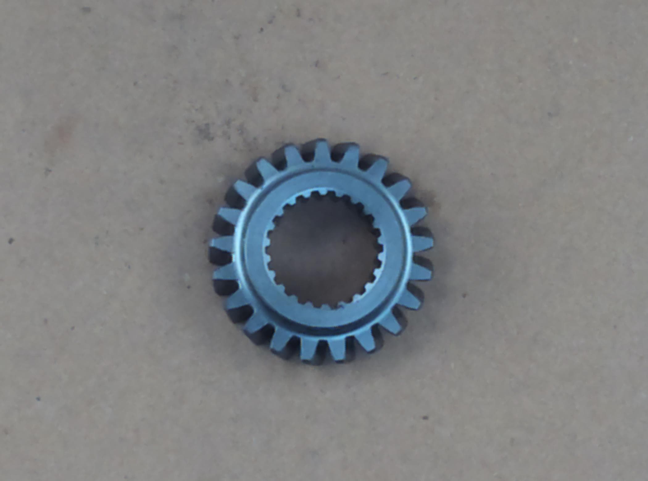 Gear Drv