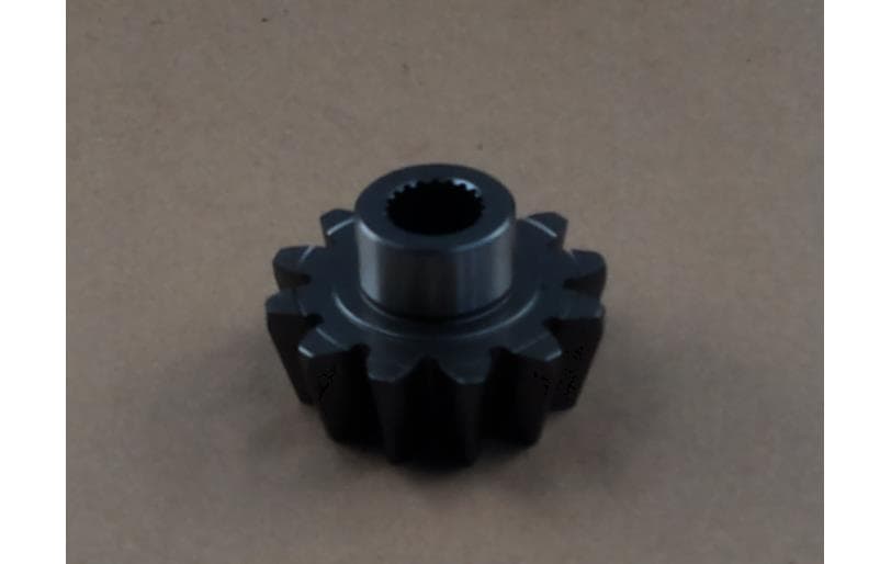 Gear Bevel