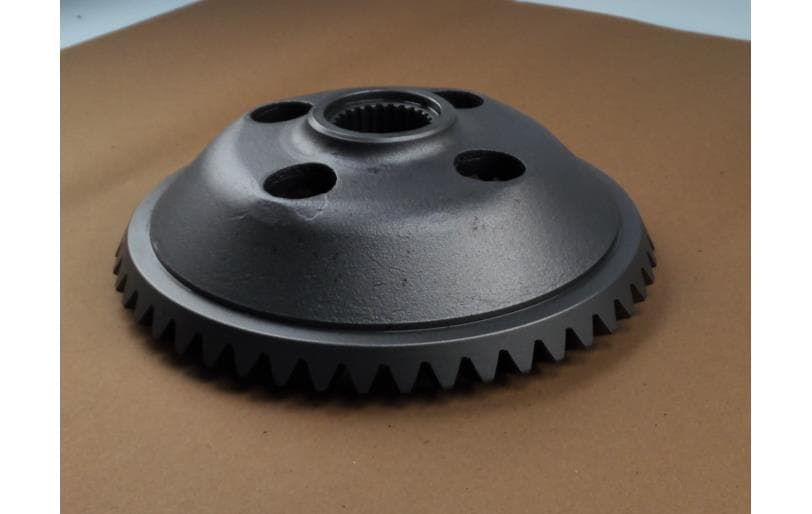 Gear Bevel
