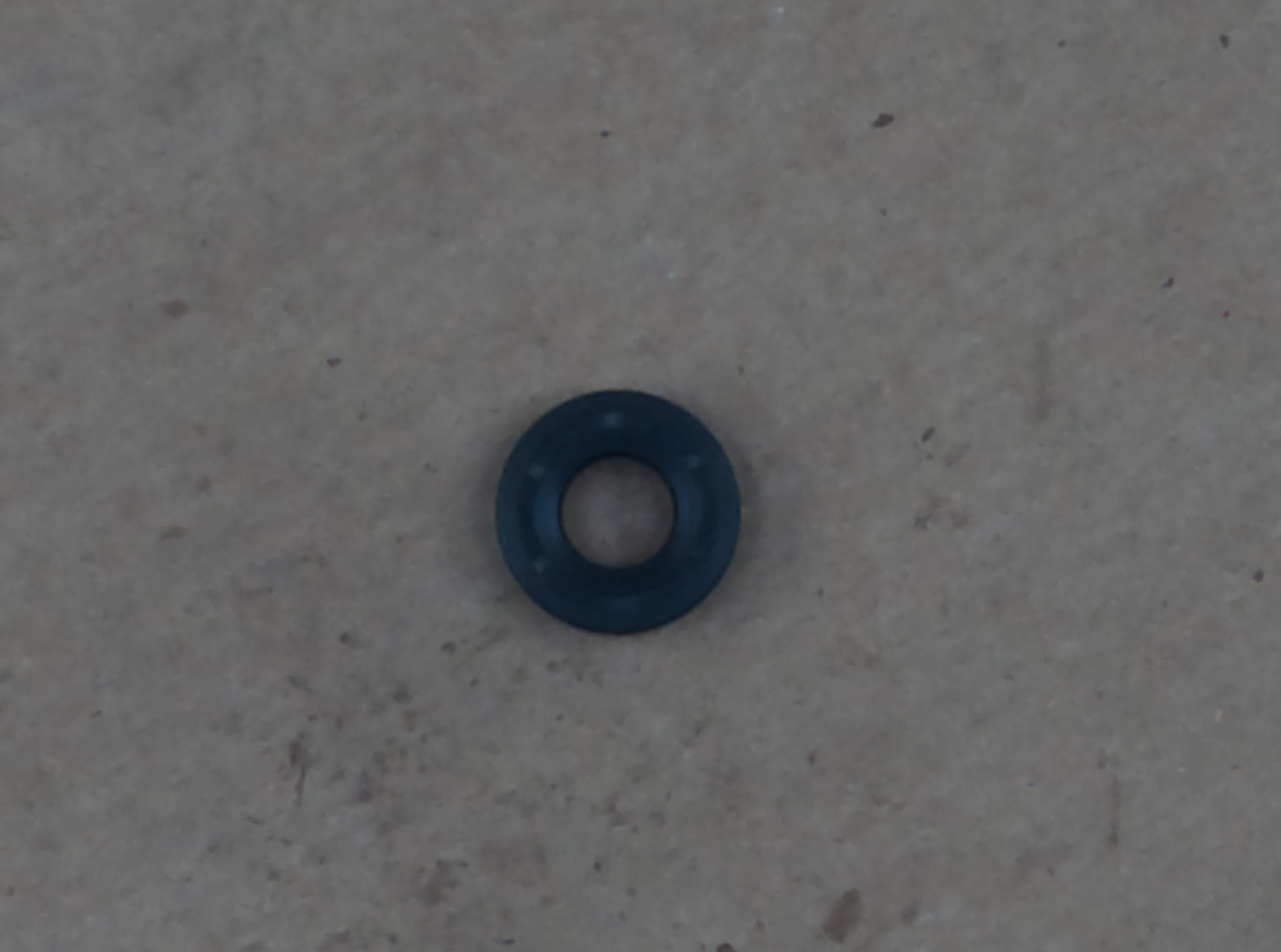 Seal Oil