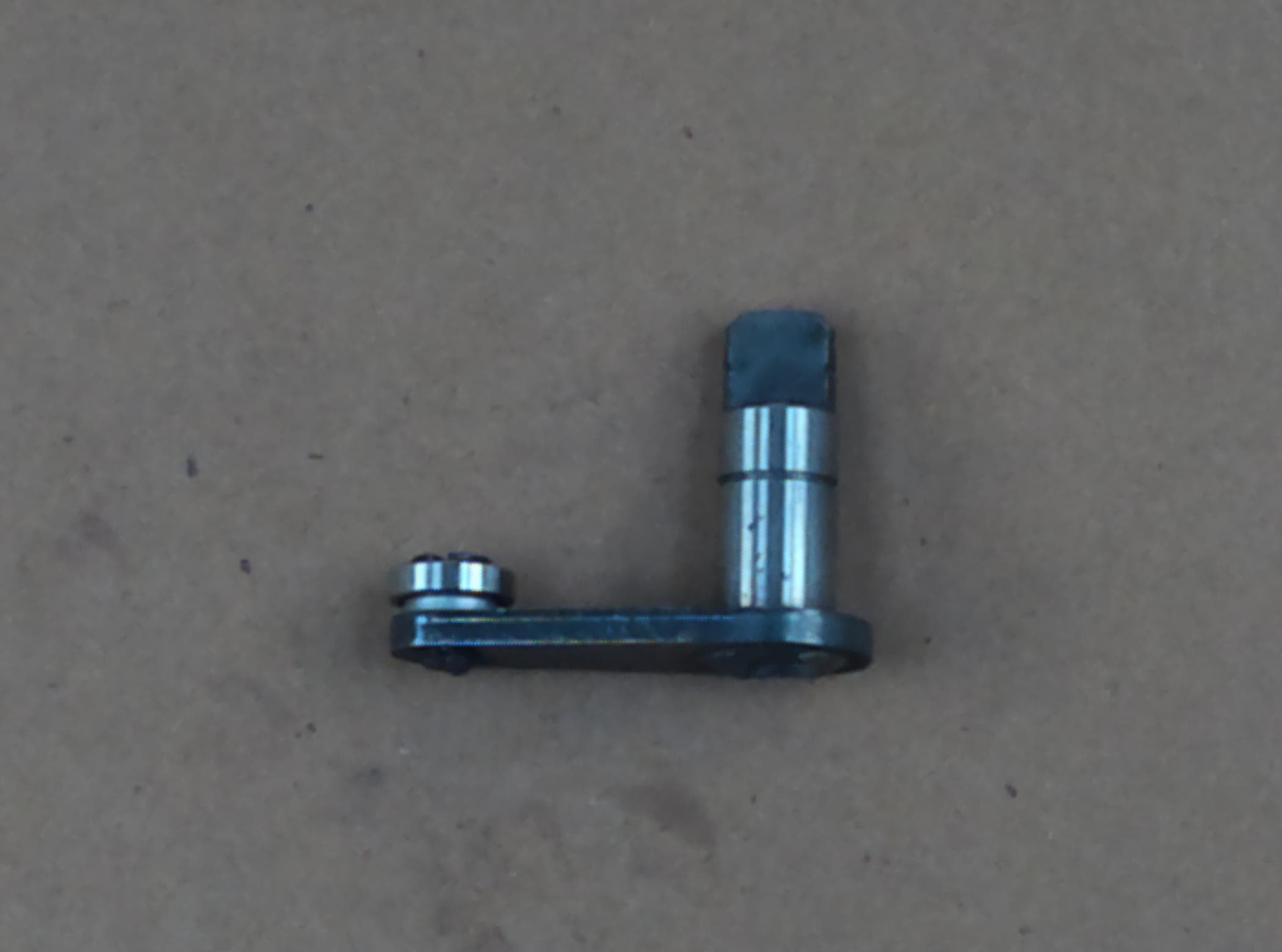 Arm Neutral Lever