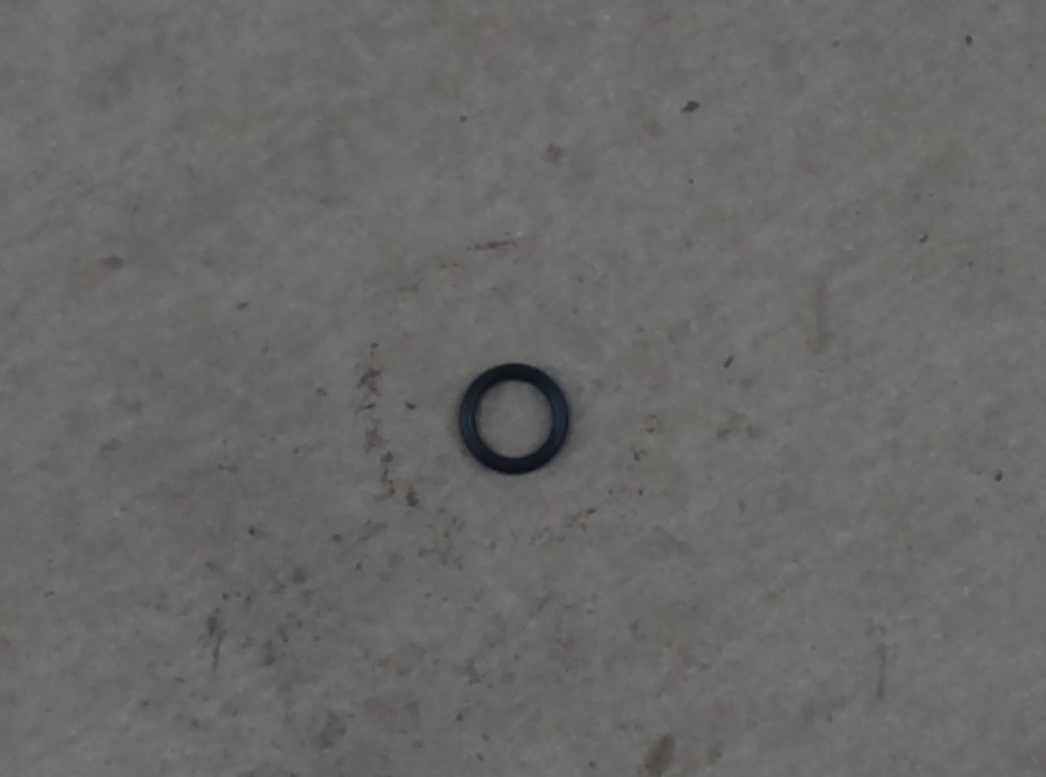 O Ring