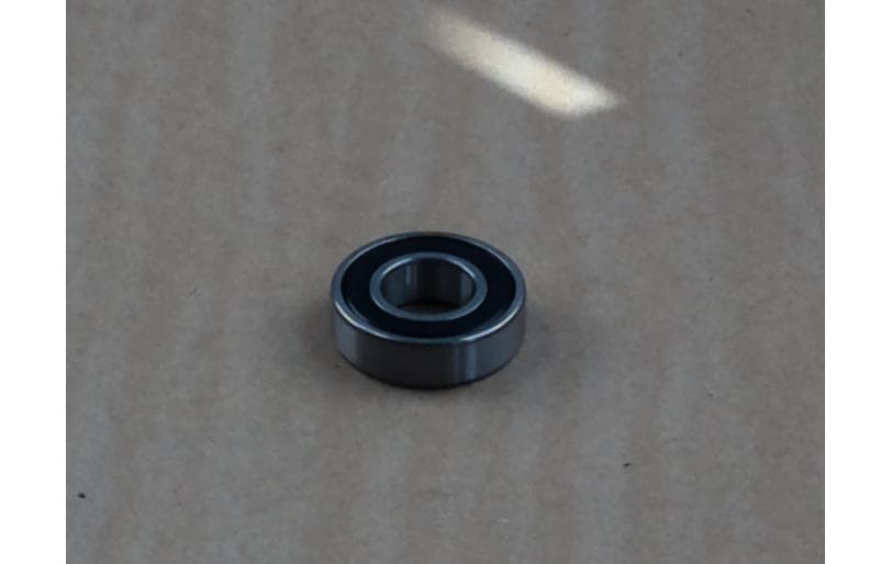 Bearing Ball