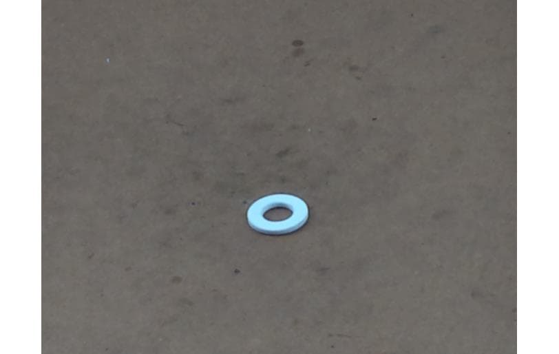 Washer Ceramic Perkins