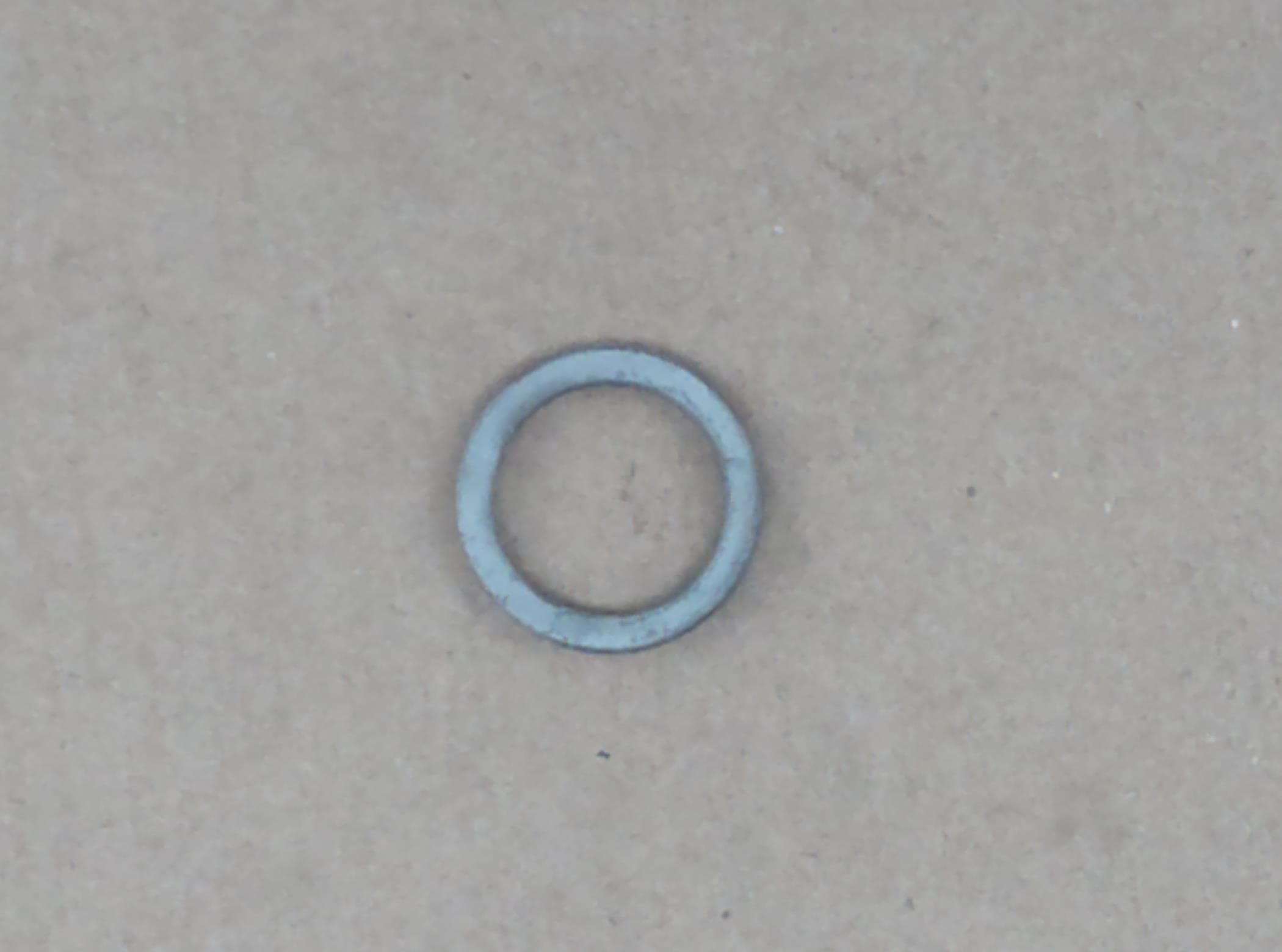 Spacer