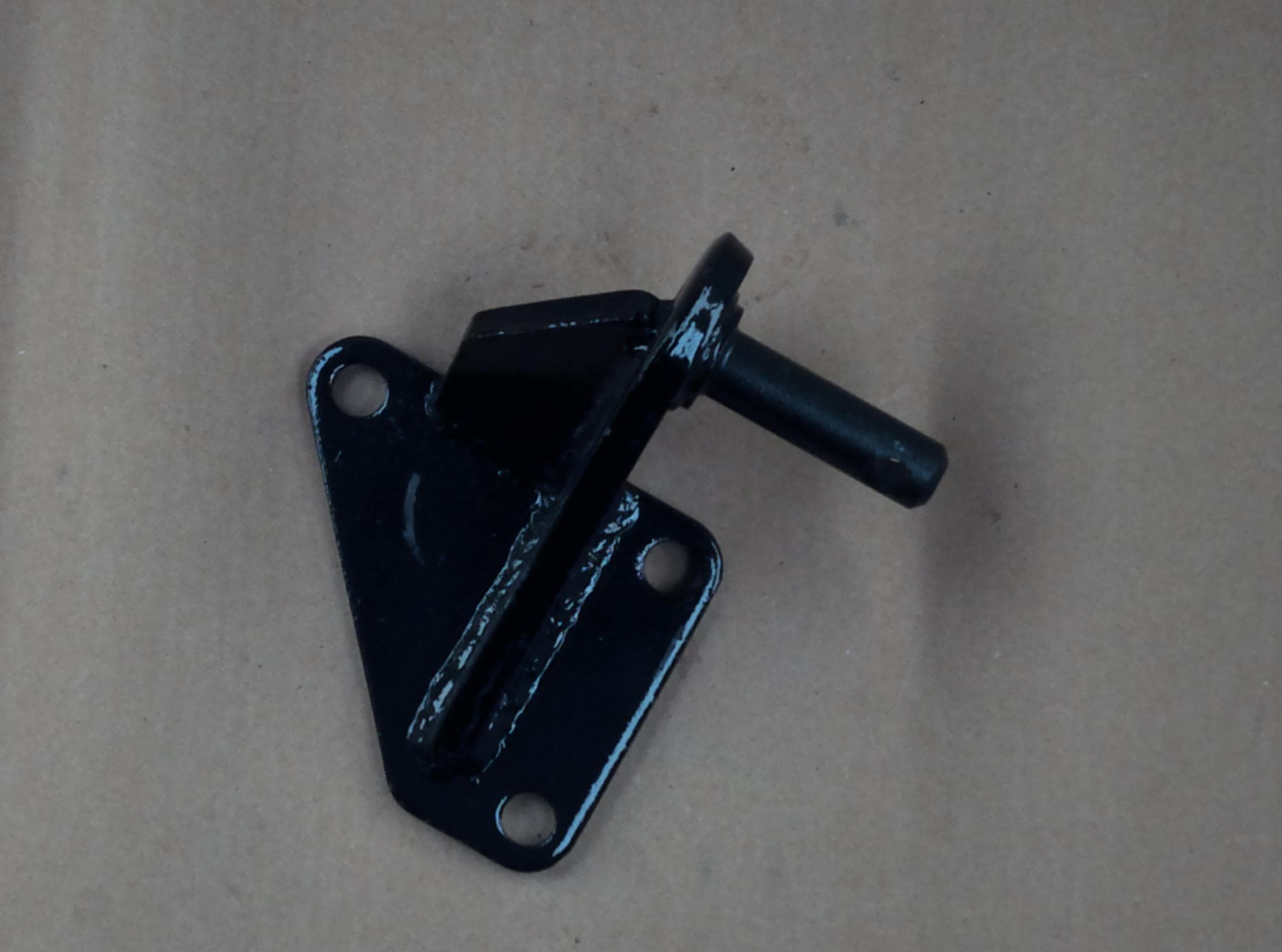 Bracket Stabilizer Left