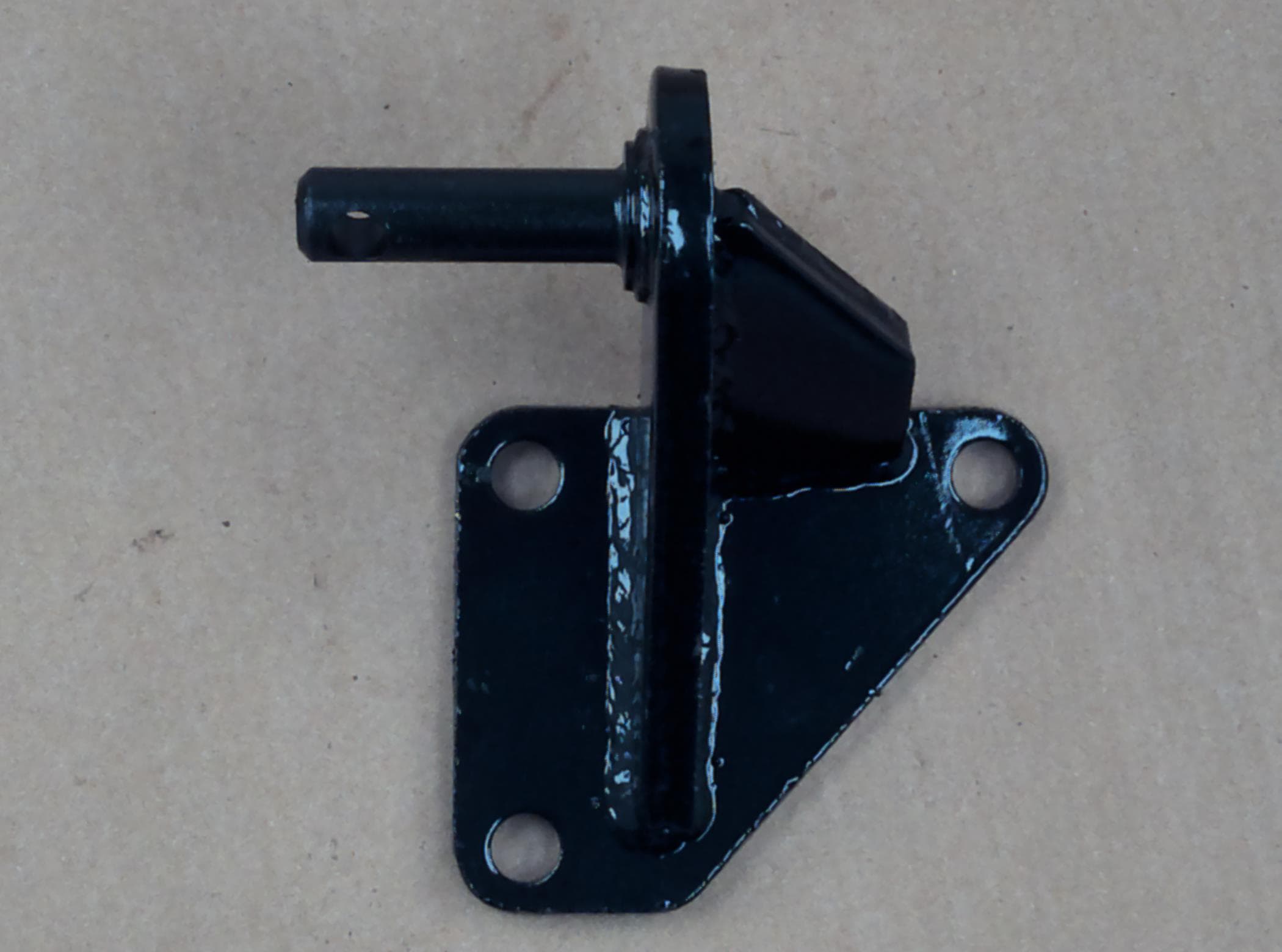 Bracket Stabilizer Right