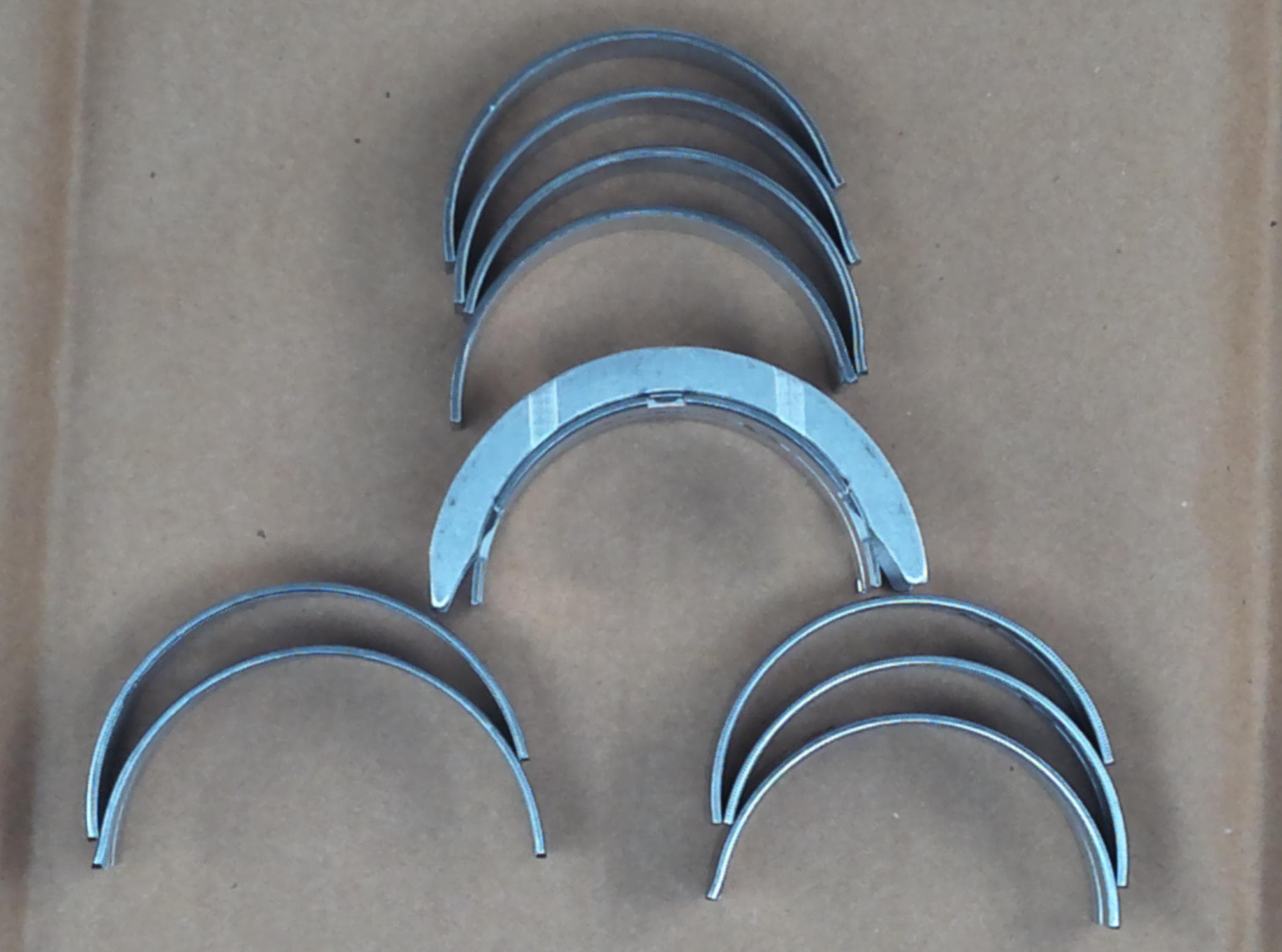 Main Bearing Se Fpt