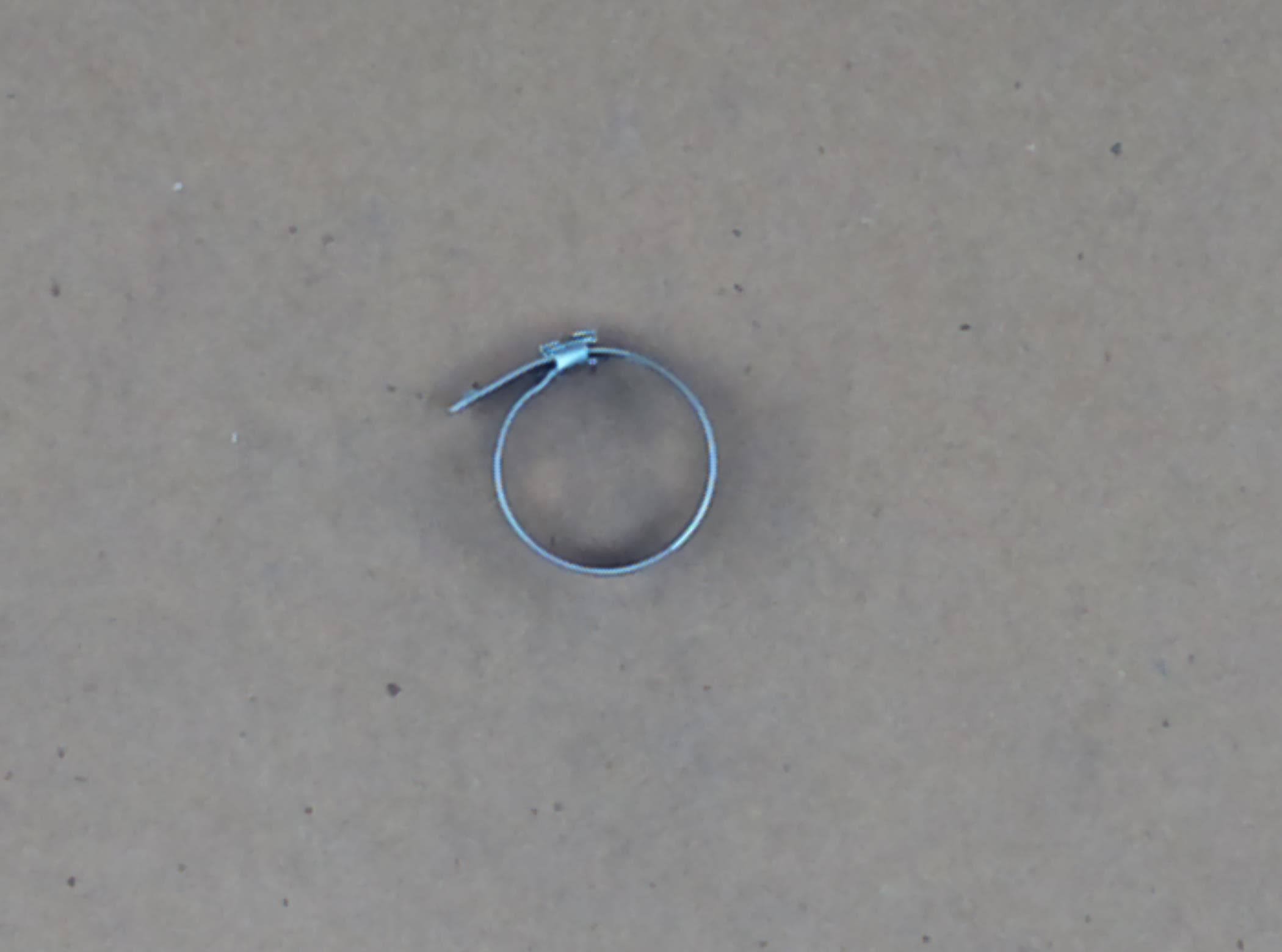 Hose Clip Ivc 18186570 Fpt