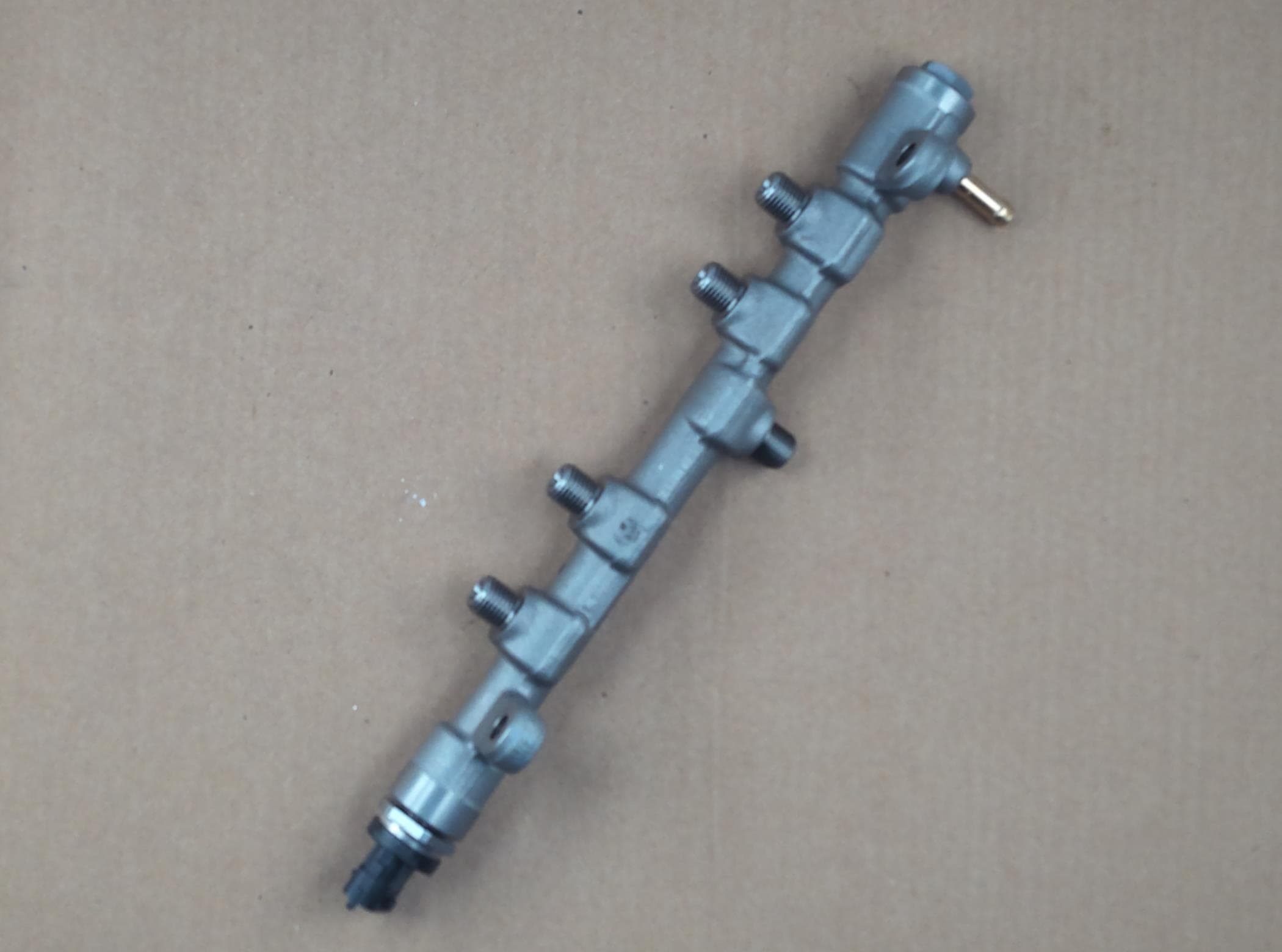 Hydraulic Cylin Fpt
