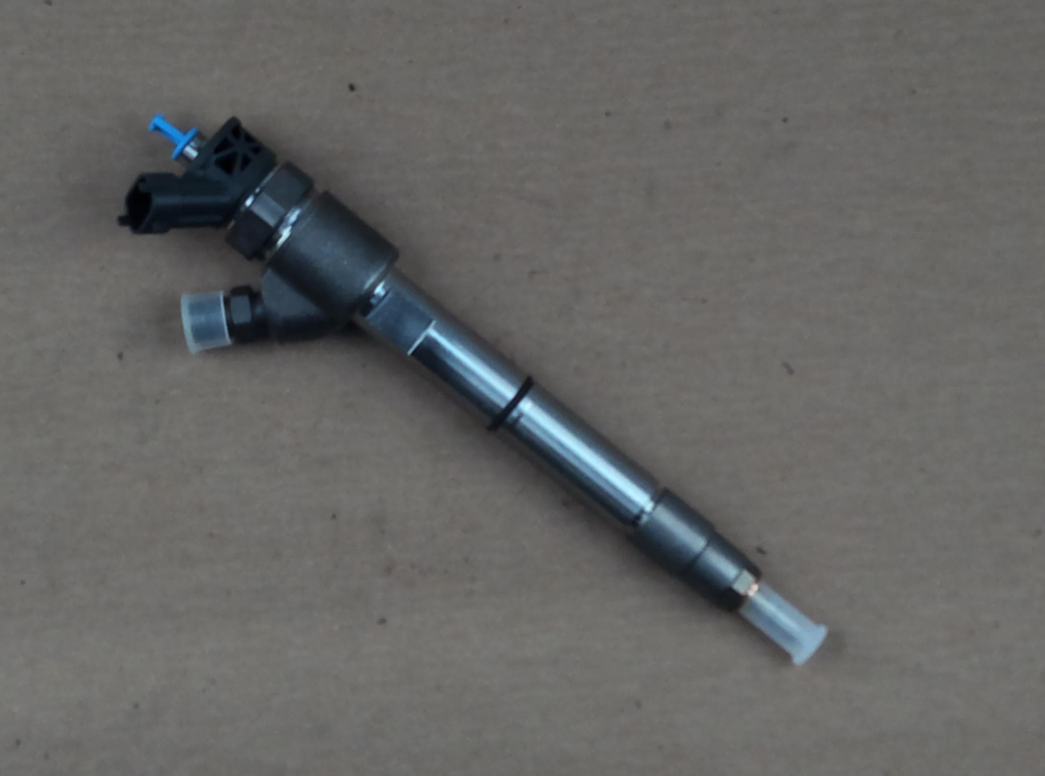 Electrical Inje Fpt
