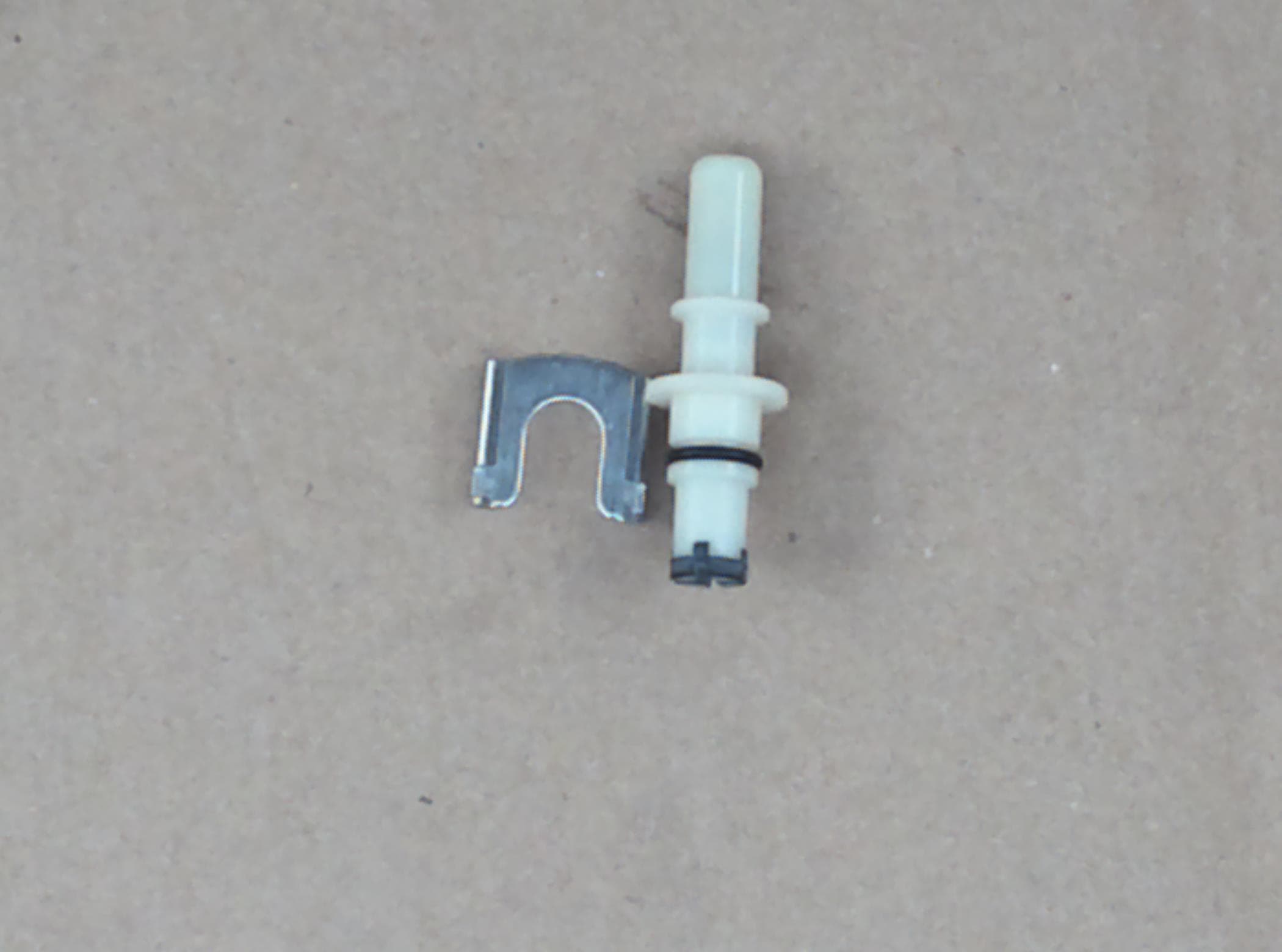 Connector Ivc Fpt