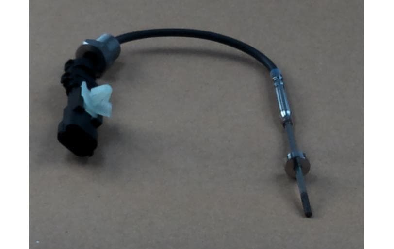 Sensor Air Temp