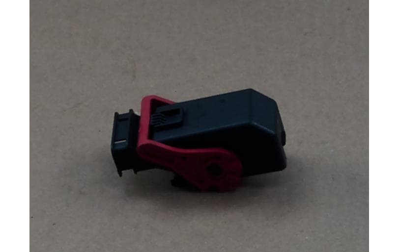 Connector