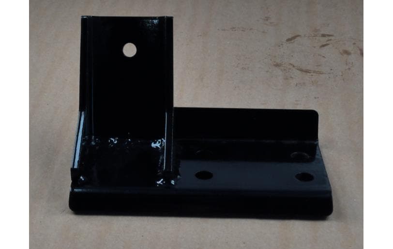 Bracket Eg Mount