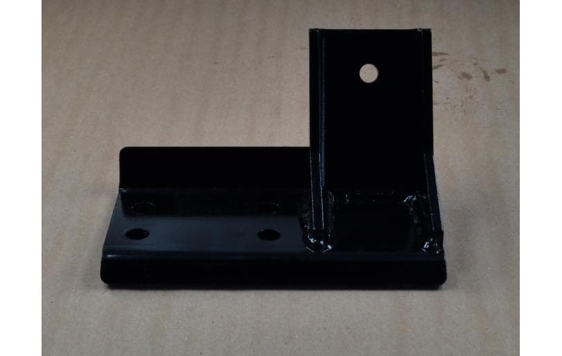 Bracket Eg Mount