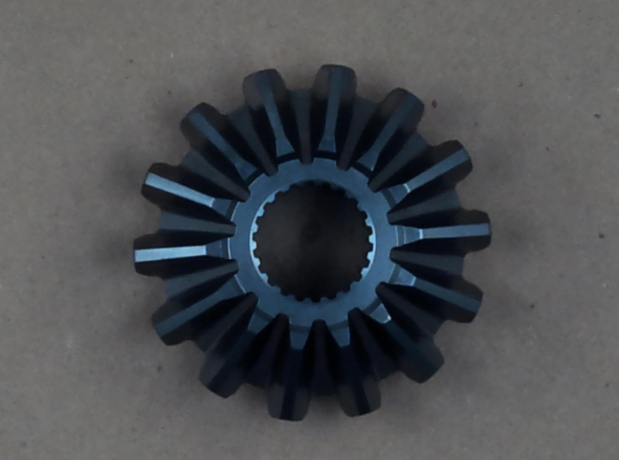 Gear Bevel