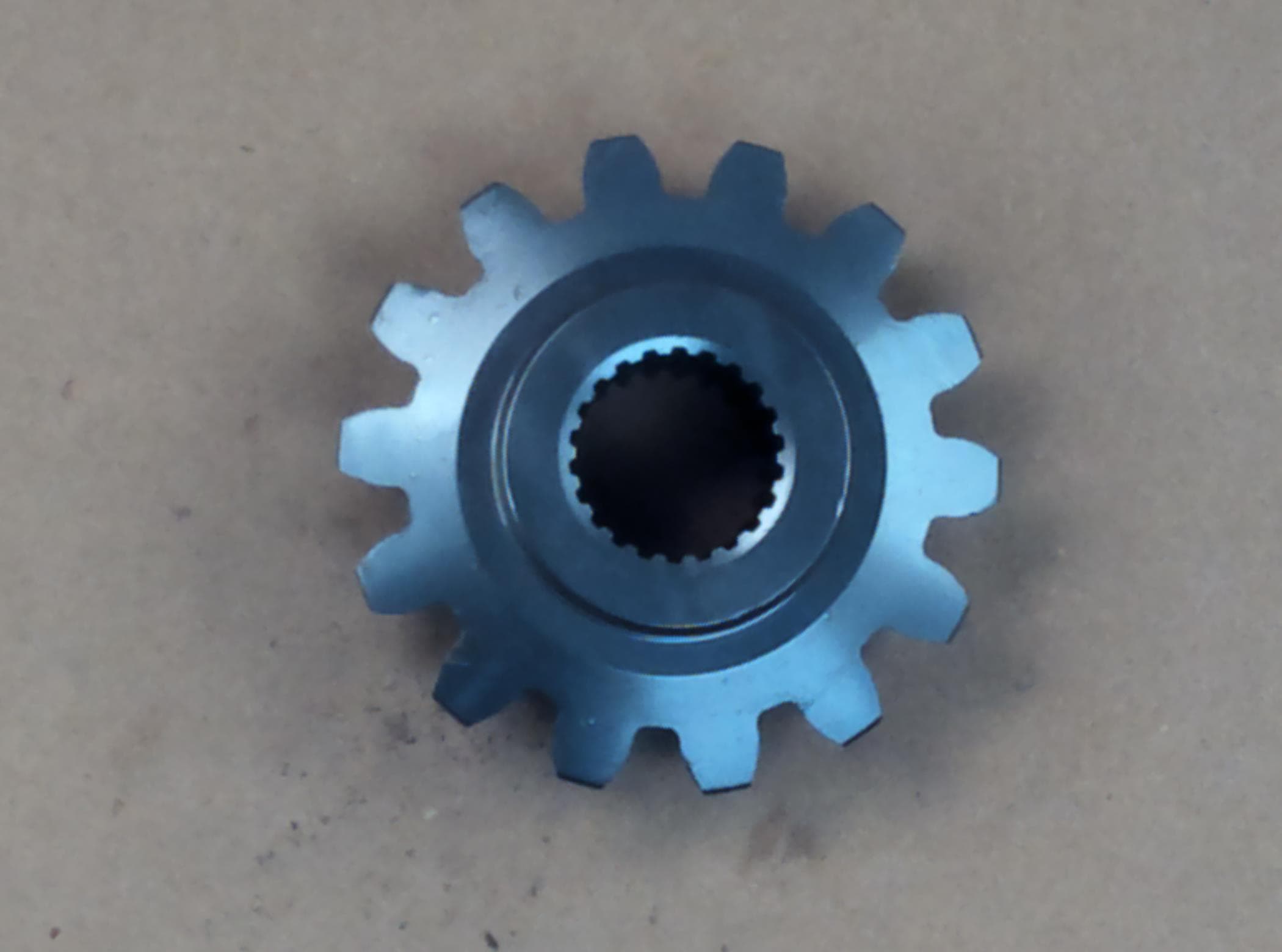 Gear Bevel