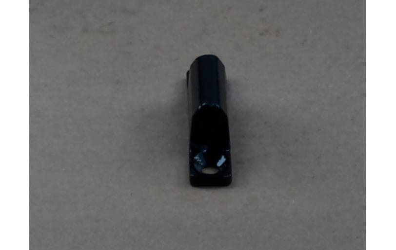 Hinge Base Door