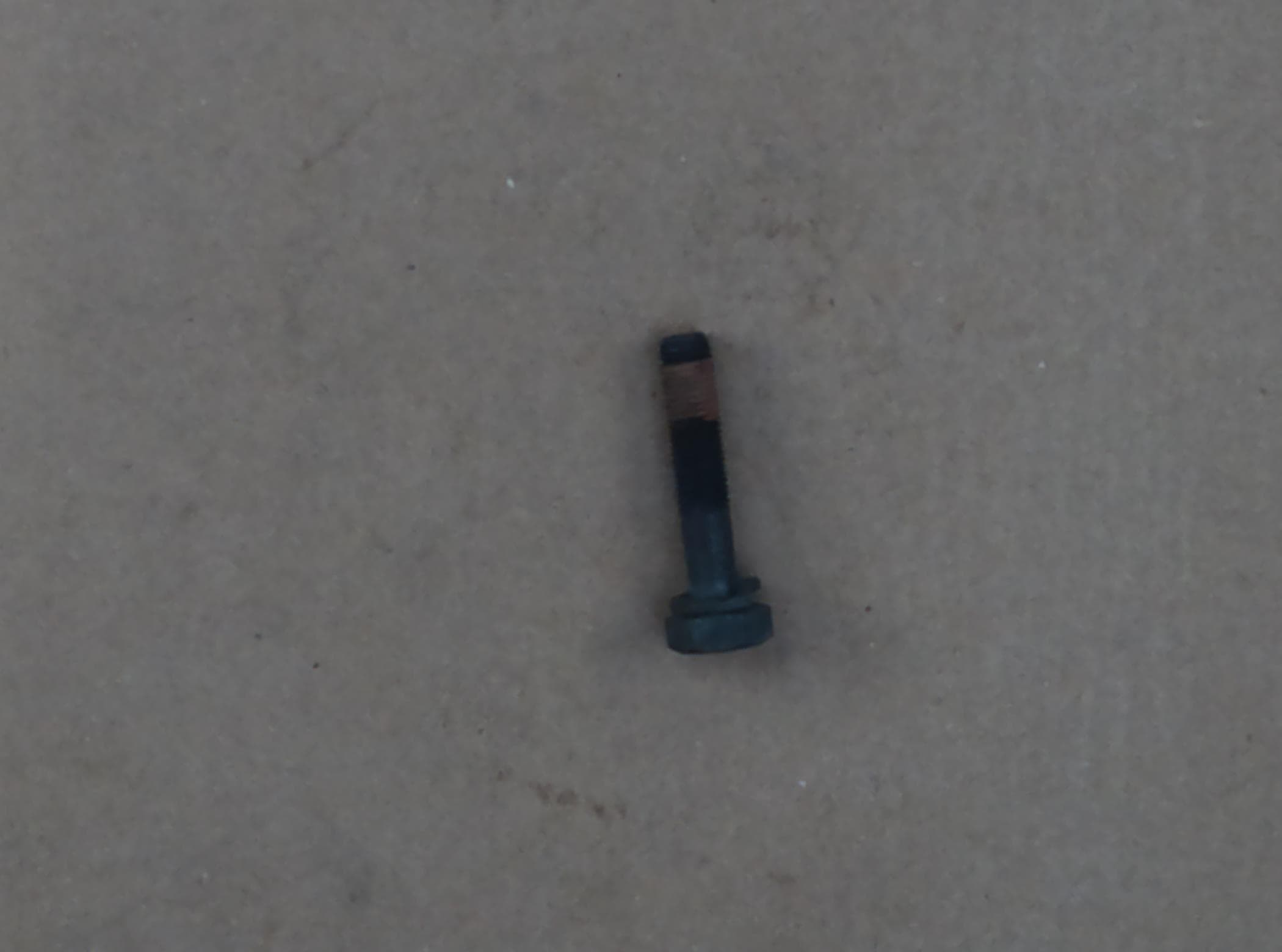 Bolt Hex EGQ155