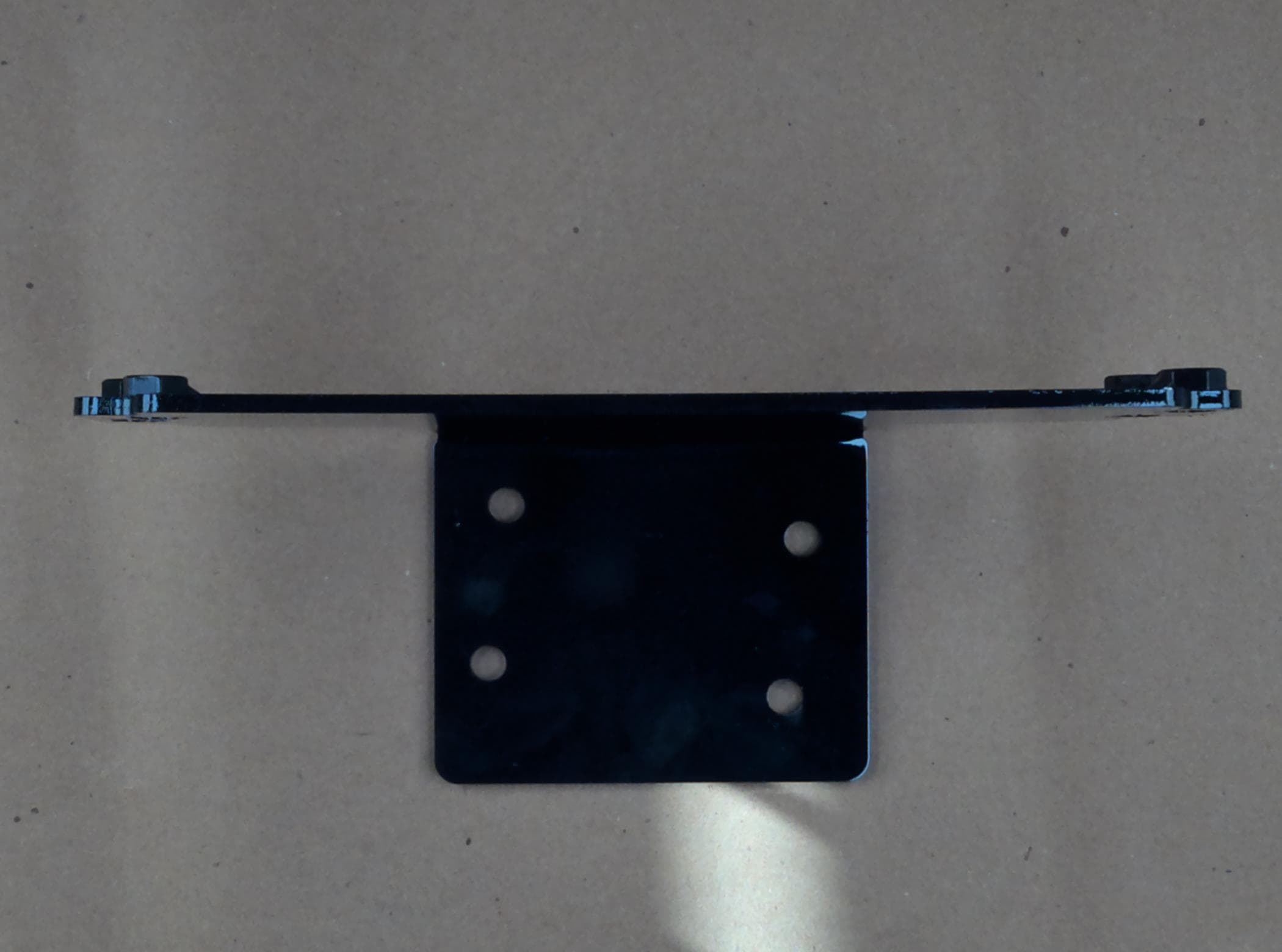 Bracket Tool Box Y