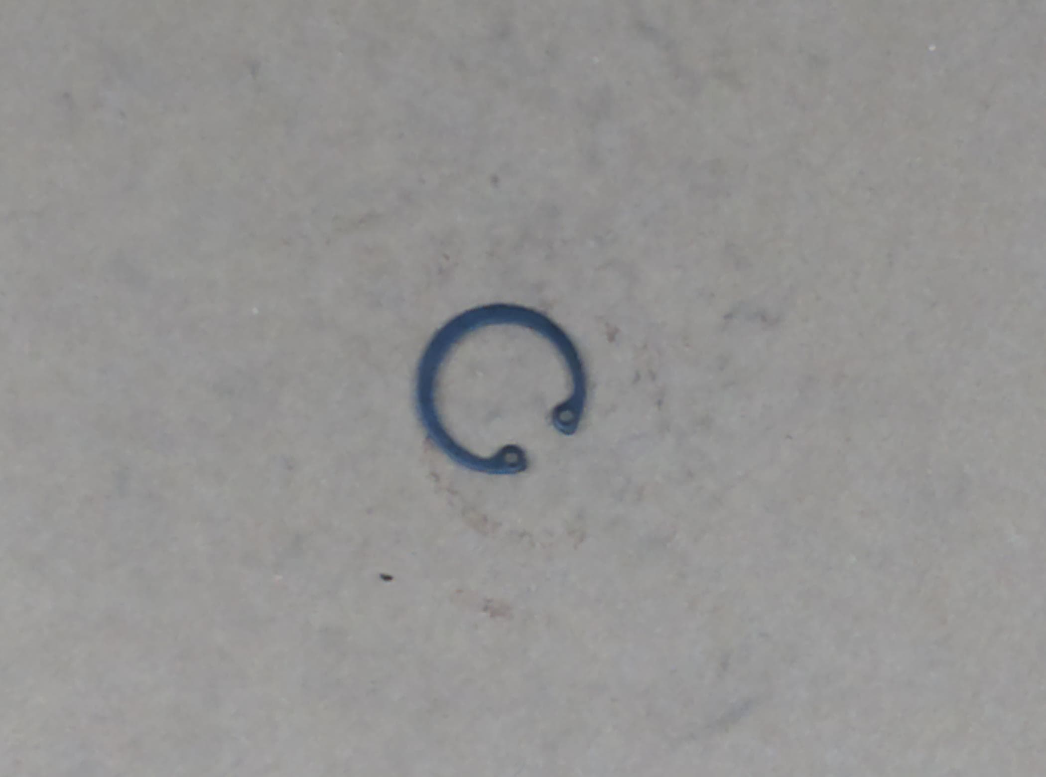 Ring Snap