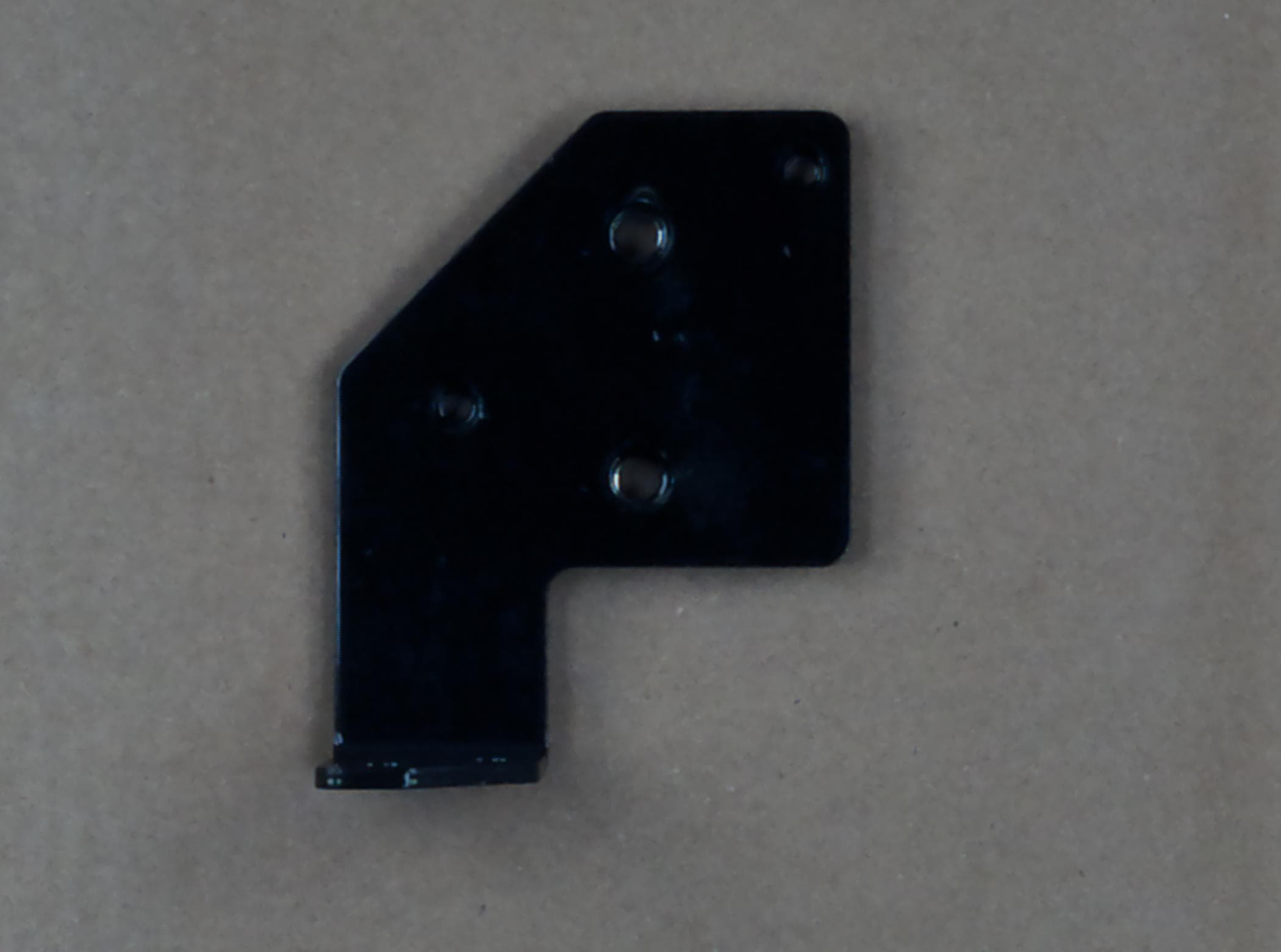 Bracket Fuse Box
