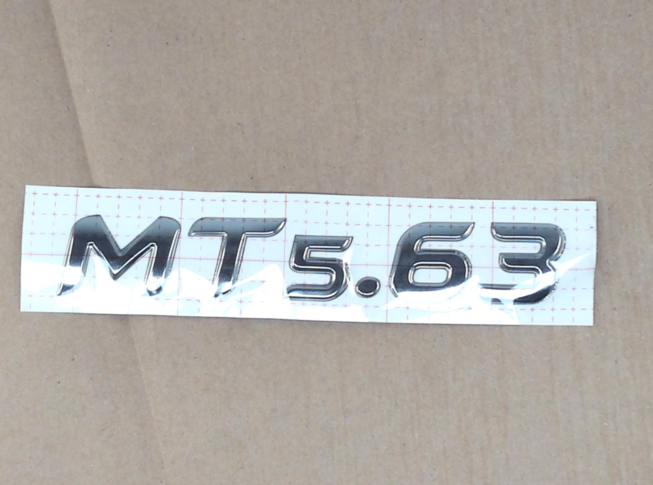 Decal Md