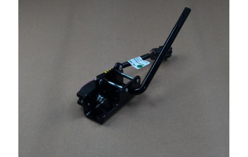 Lever Hand Throttle